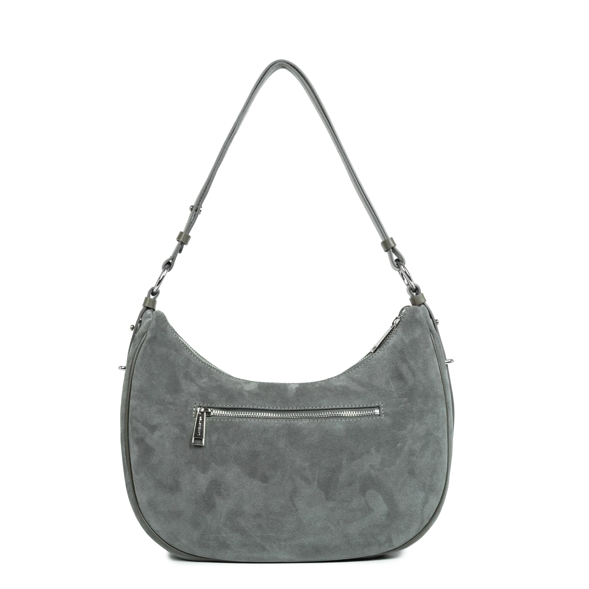 Grand sac besace - Suède - Image 3