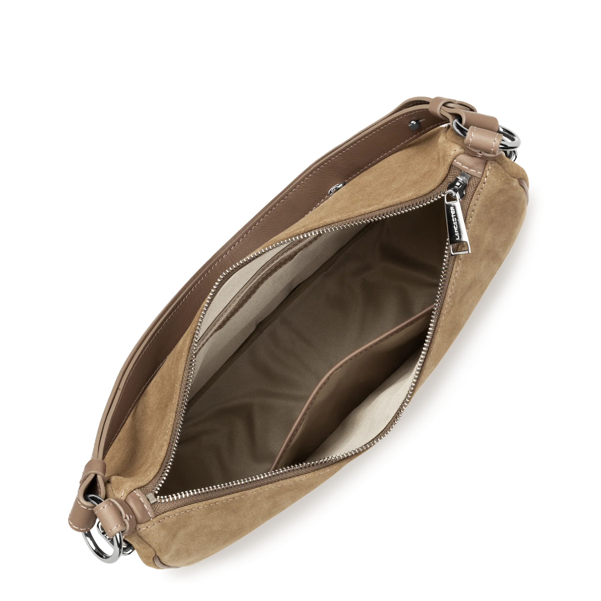 Grand sac besace - Suède - Image 30