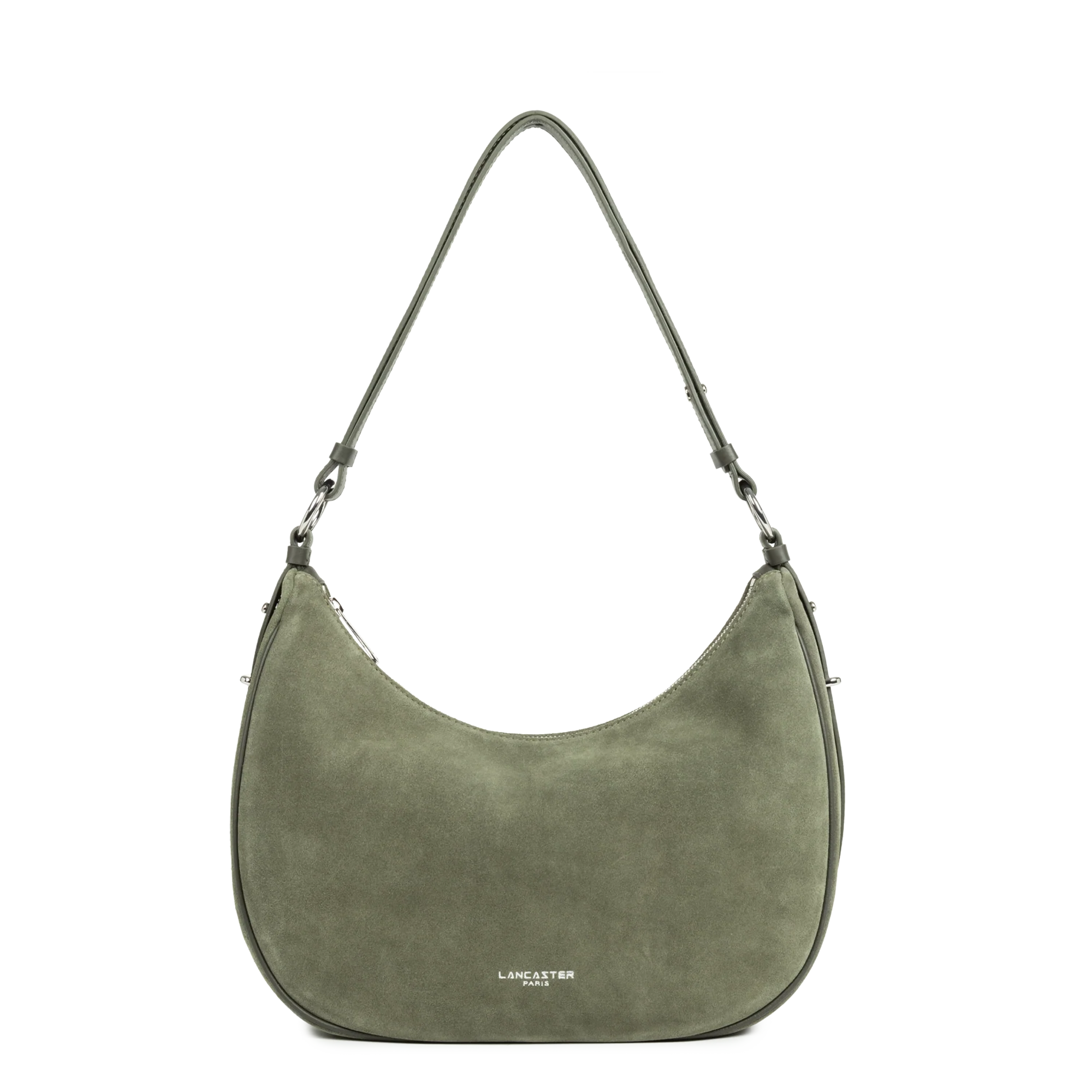 Grand sac besace - Suède - Image 5