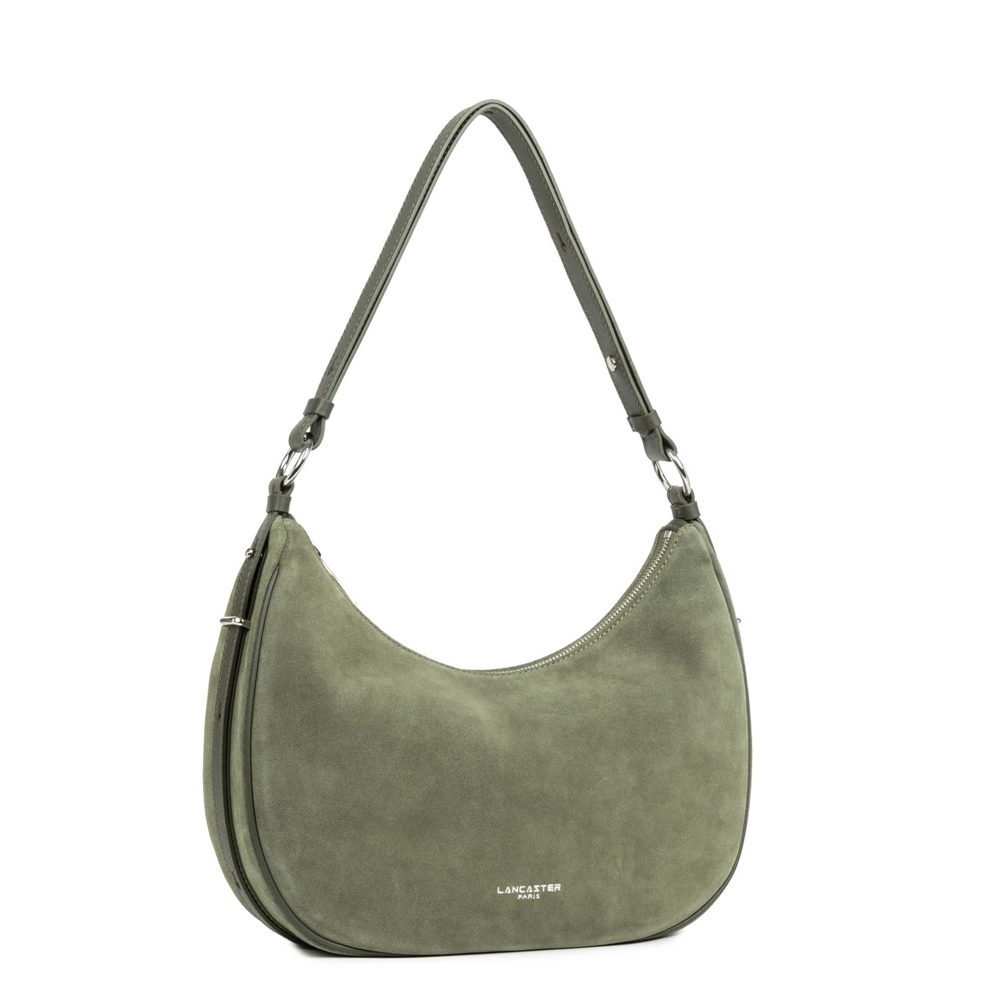 Grand sac besace - Suède - Image 6