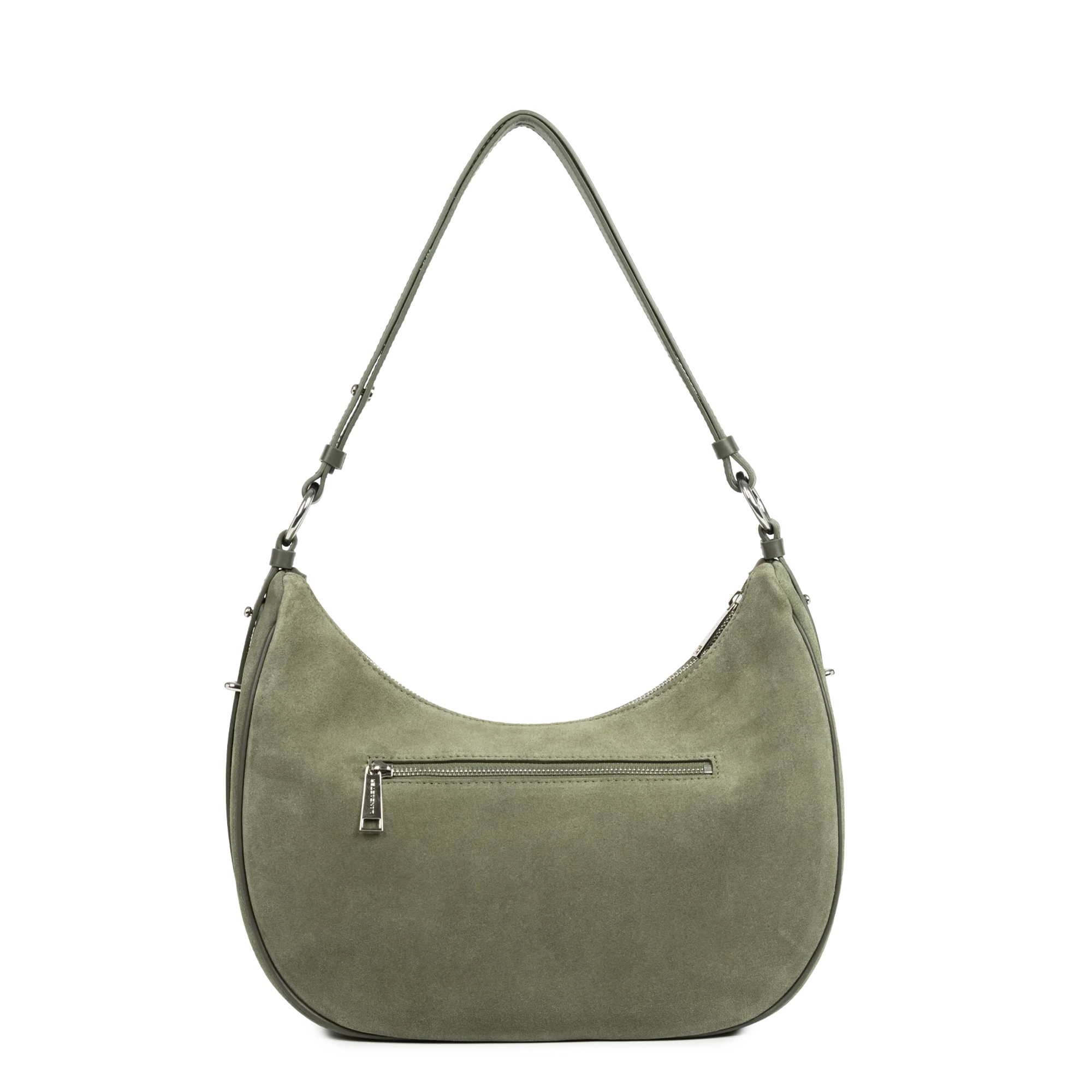 Grand sac besace - Suède - Image 7