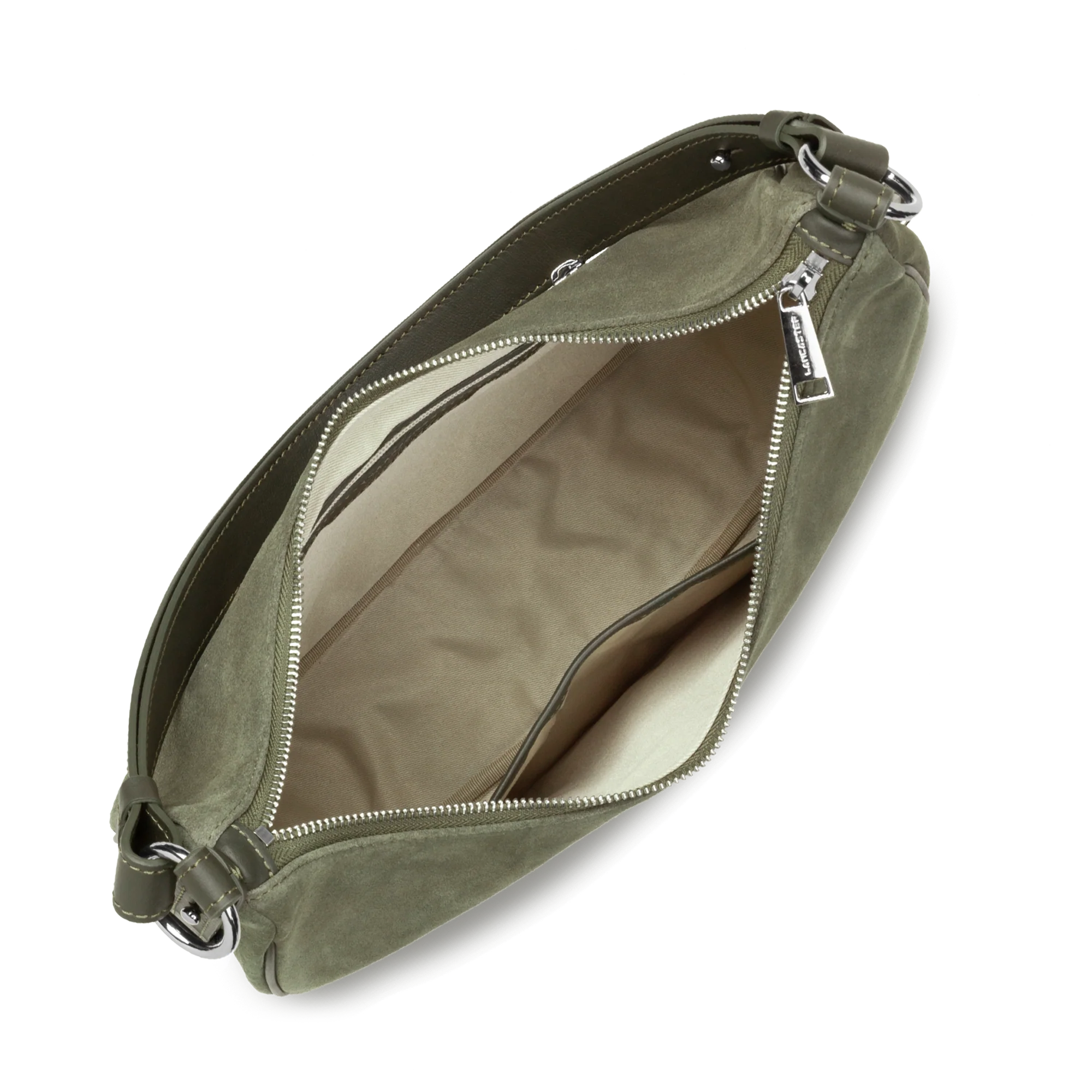 Grand sac besace - Suède - Image 8