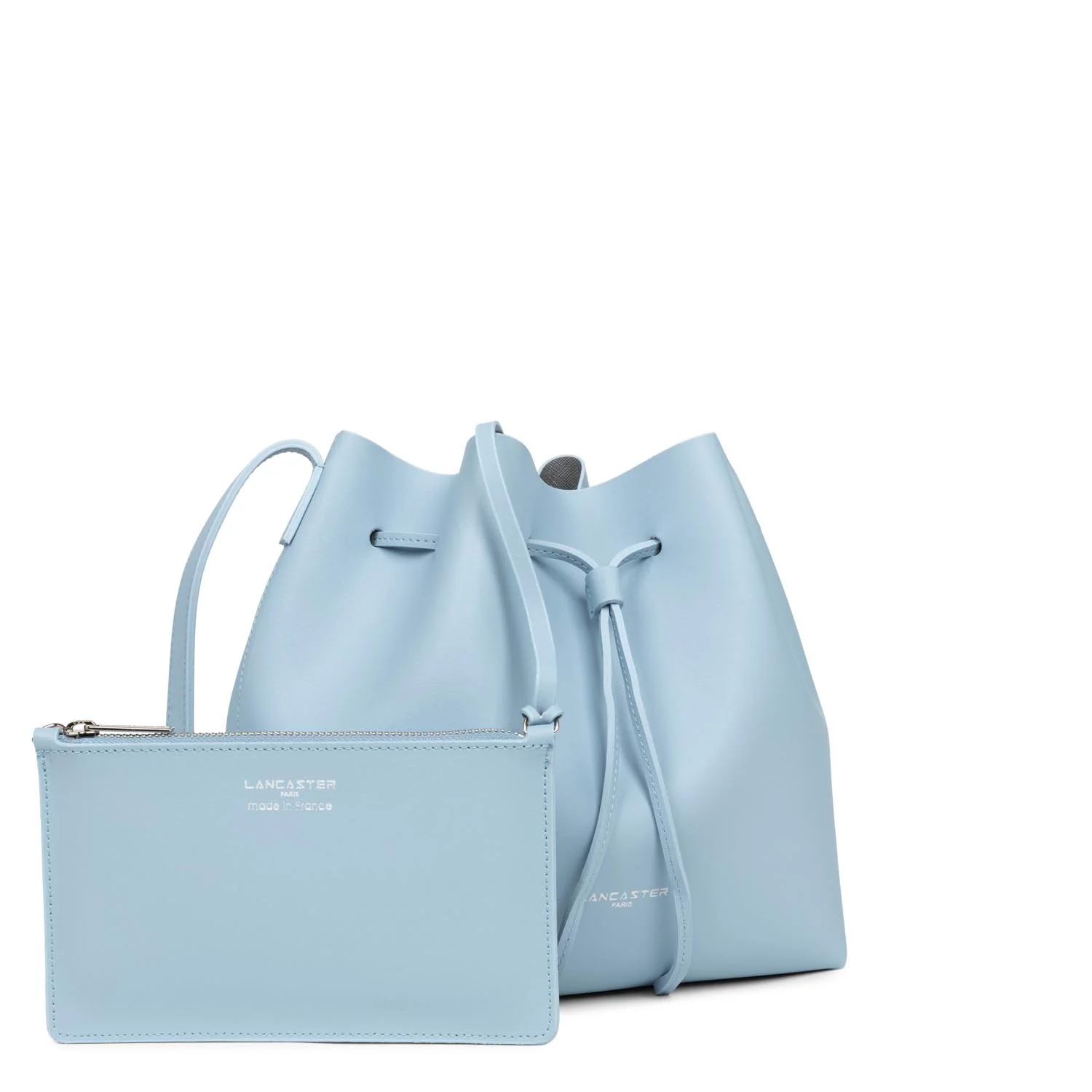 Grand sac bourse - Pur & Element City - Image 13