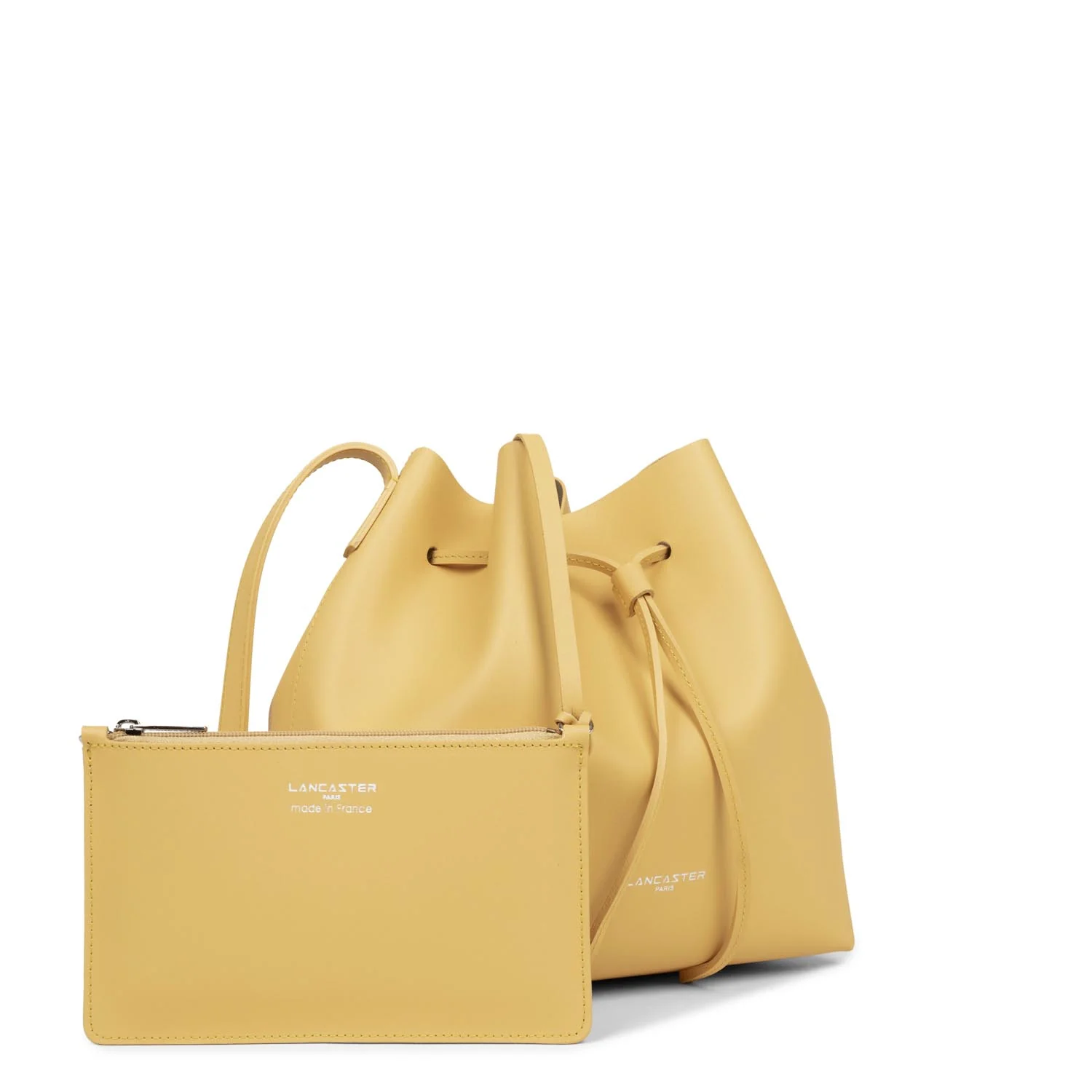 Grand sac bourse - Pur & Element City - Image 19