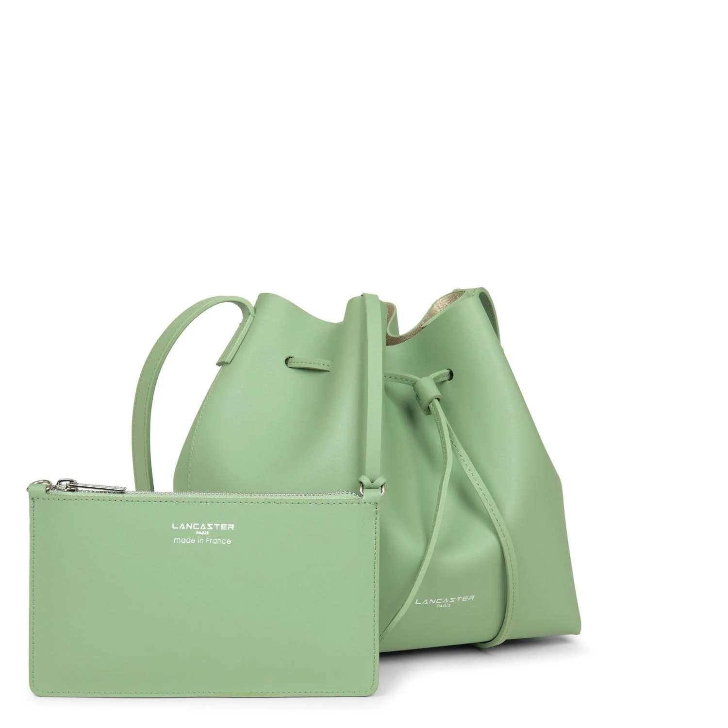 Grand sac bourse - Pur & Element City - Image 50