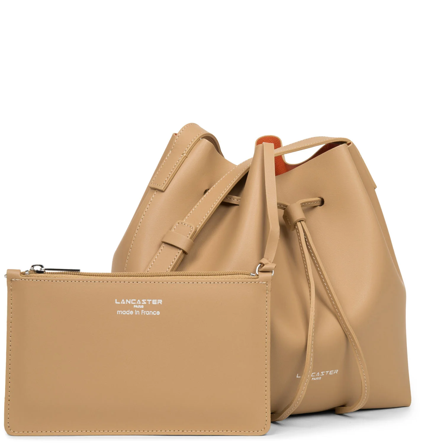 Grand sac bourse - Pur & Element City - Image 61