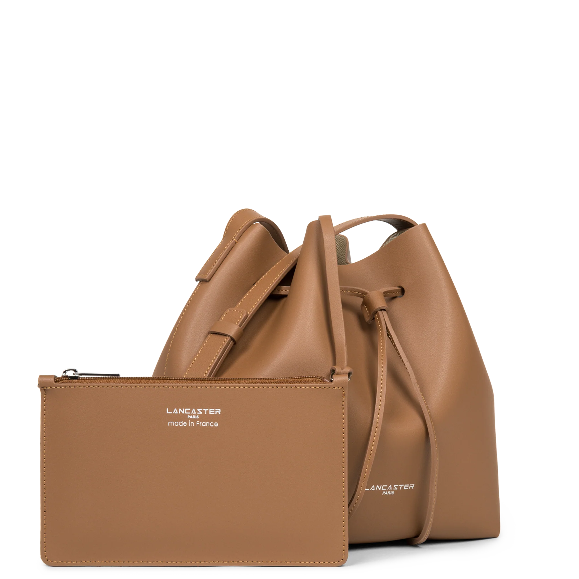 Grand sac bourse - Pur & Element City - Image 82