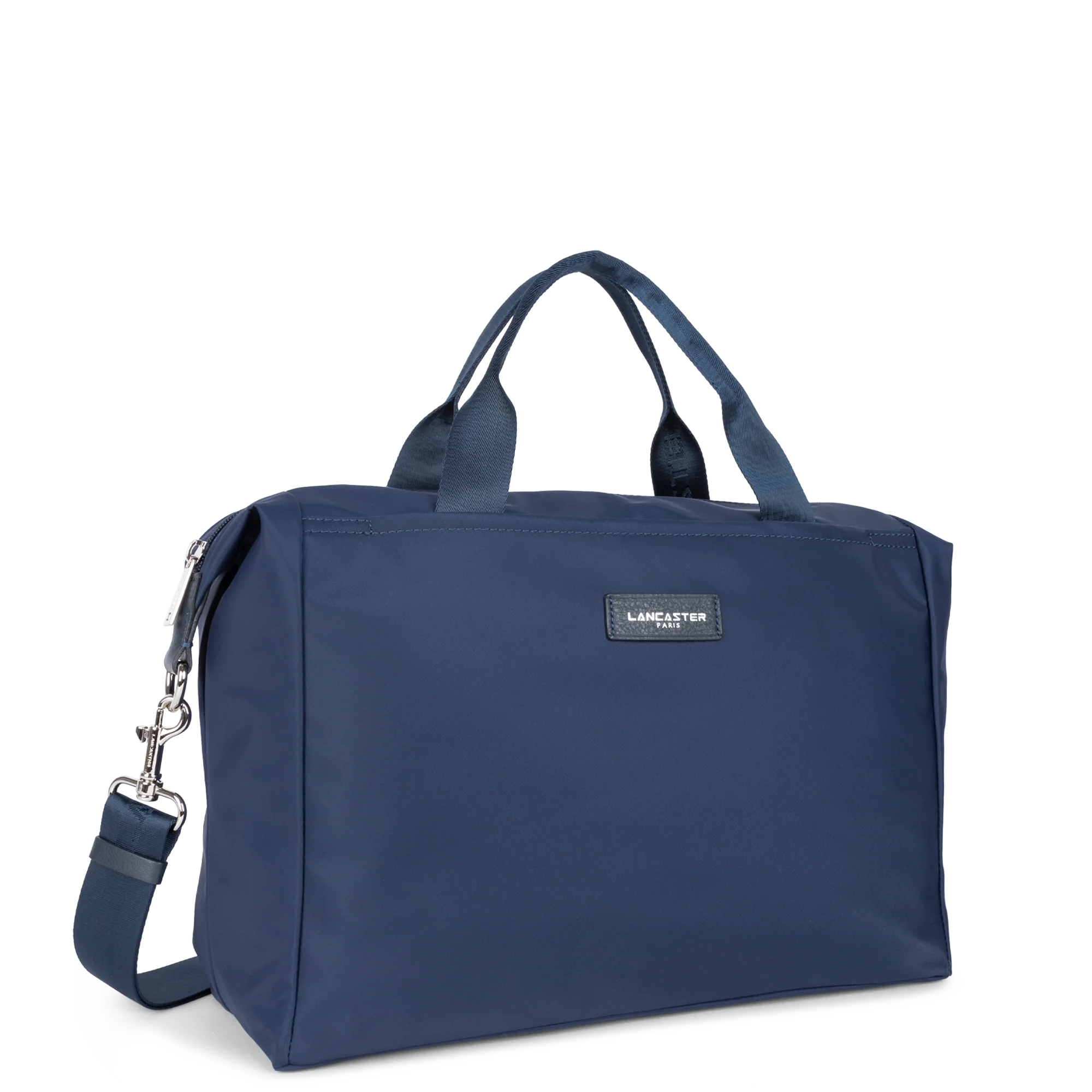 Grand sac cabas épaule - Basic Vita - Image 11
