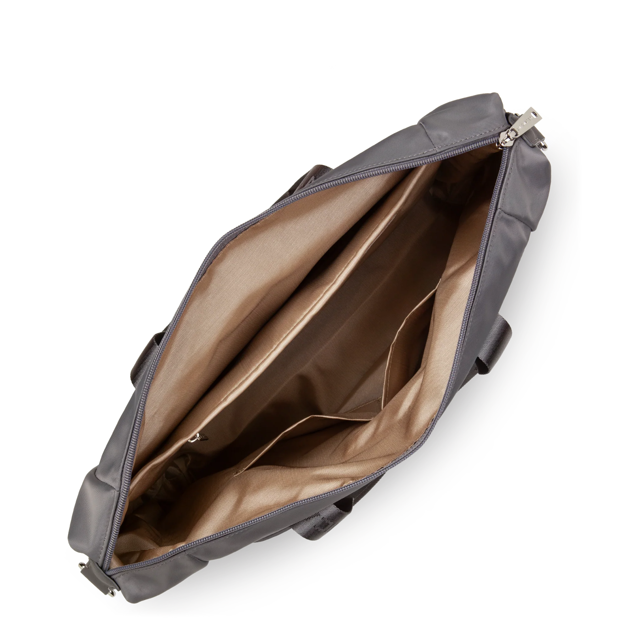 Grand sac cabas épaule - Basic Vita - Image 4