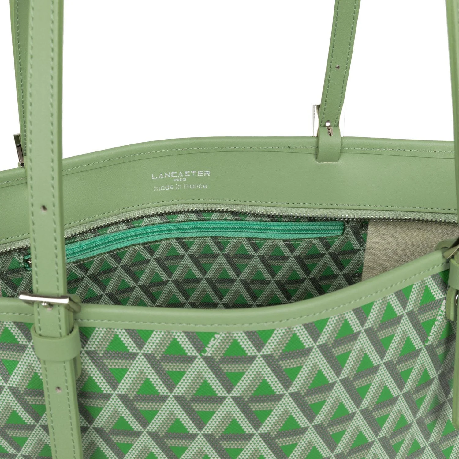 Grand sac cabas épaule - Ikon - Image 25