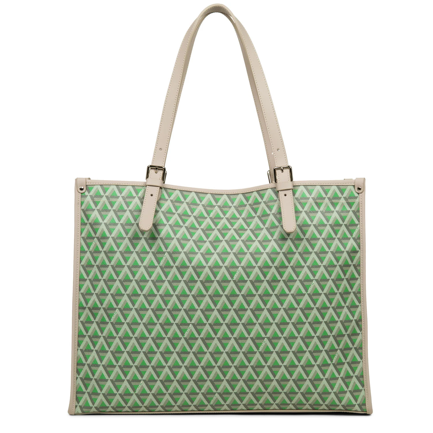 Grand sac cabas épaule - Ikon - Image 15