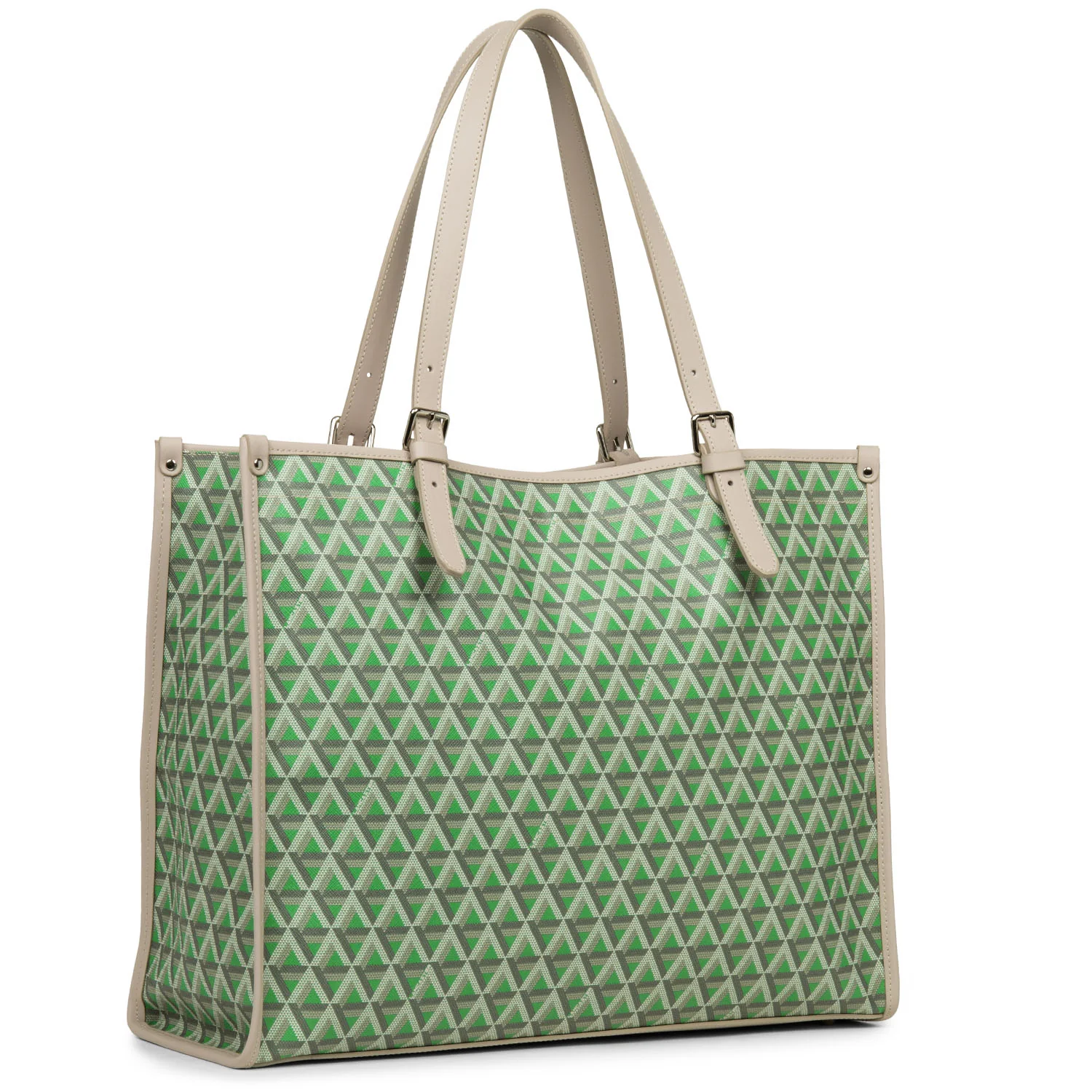 Grand sac cabas épaule - Ikon - Image 16