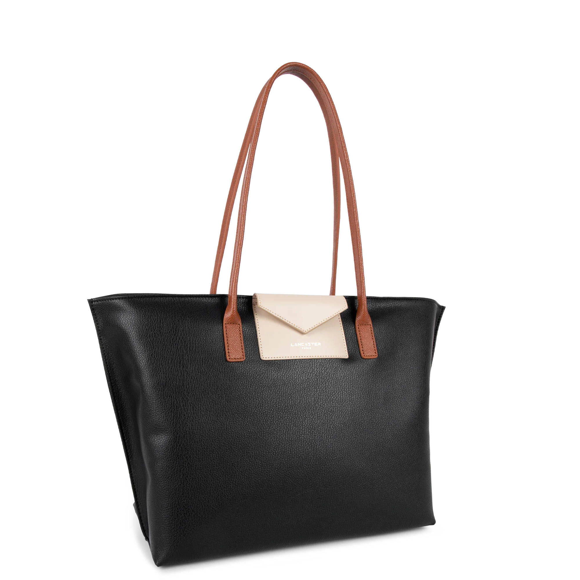Grand sac cabas épaule - Maya - Image 124