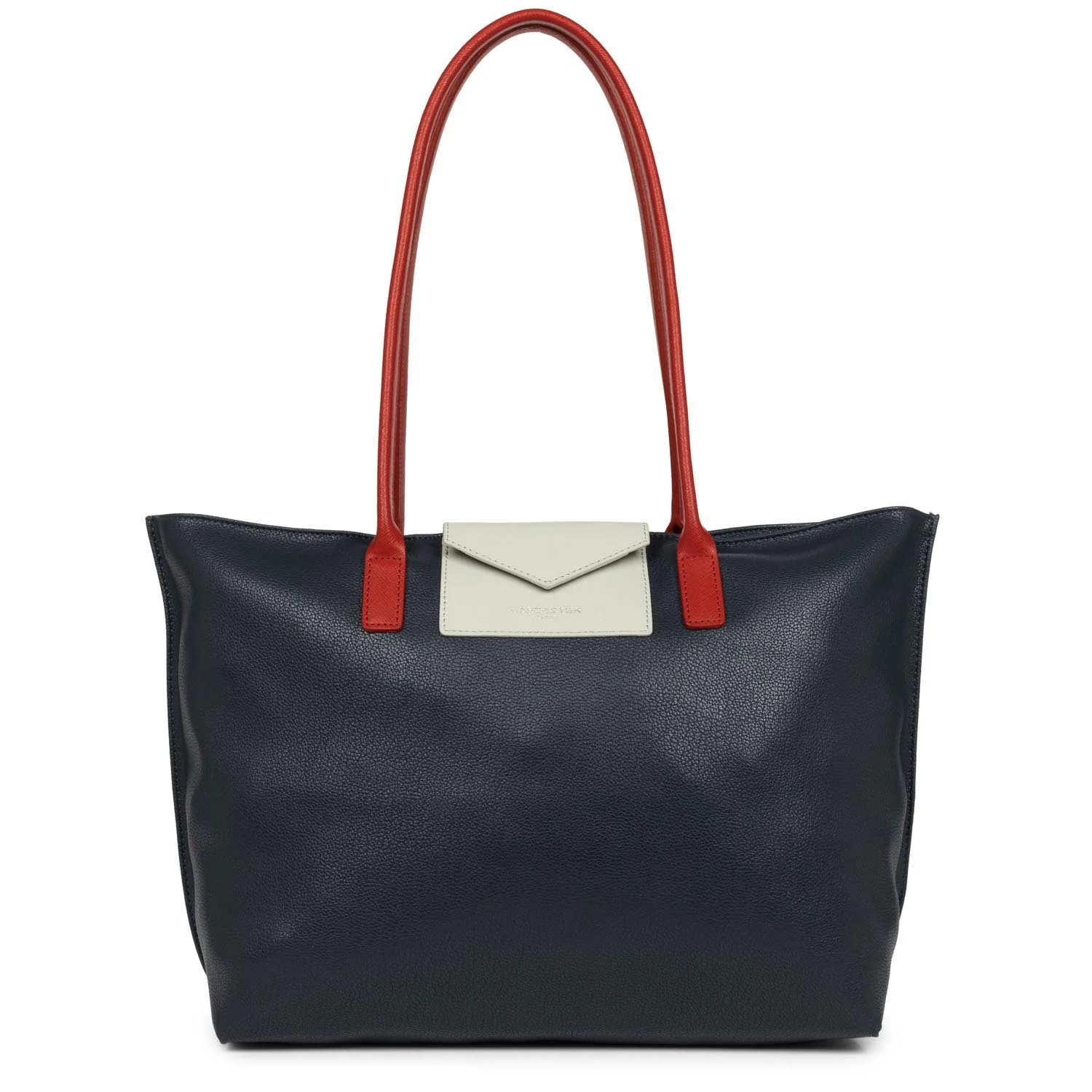 Grand sac cabas épaule - Maya - Image 45