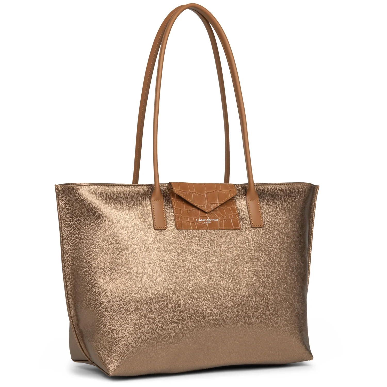 Grand sac cabas épaule - Maya - Image 58