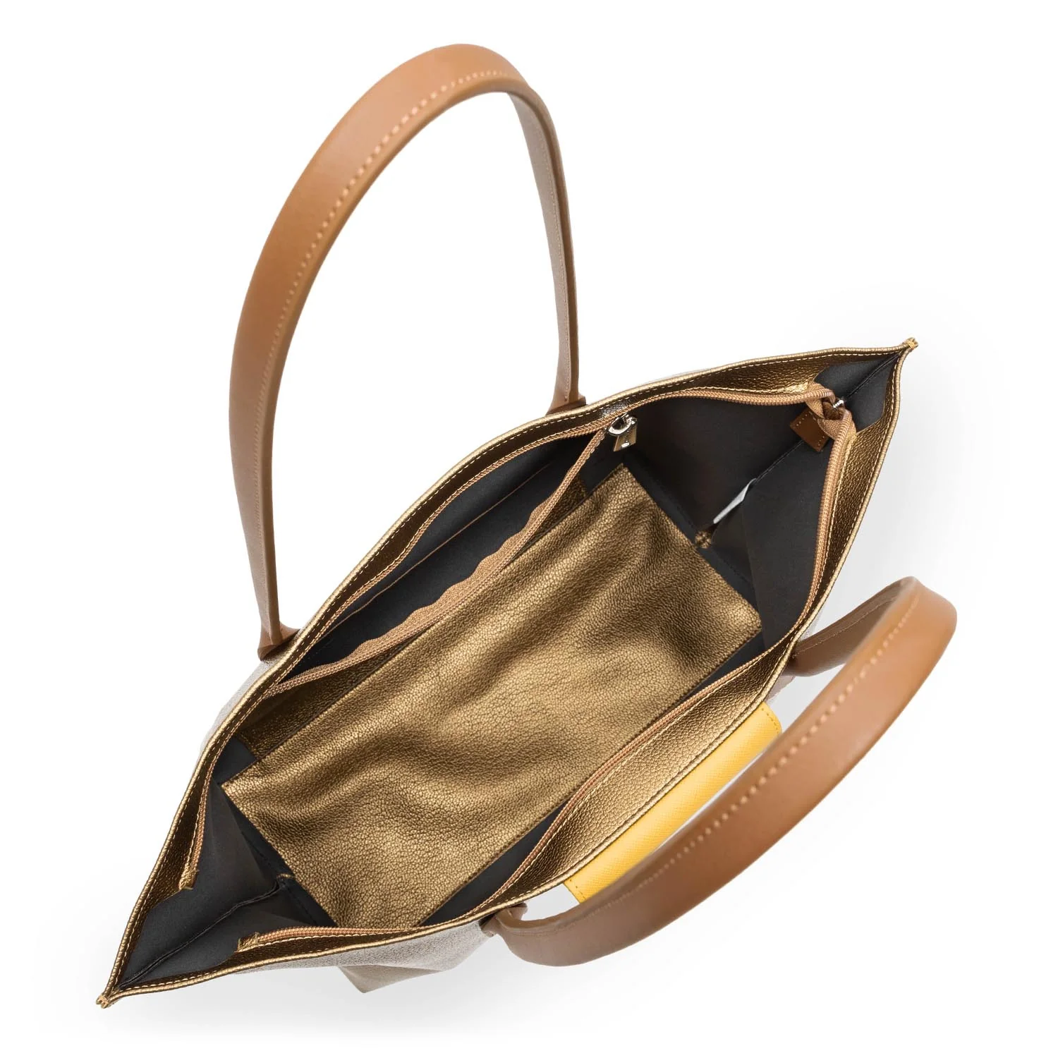 Grand sac cabas épaule - Maya - Image 84