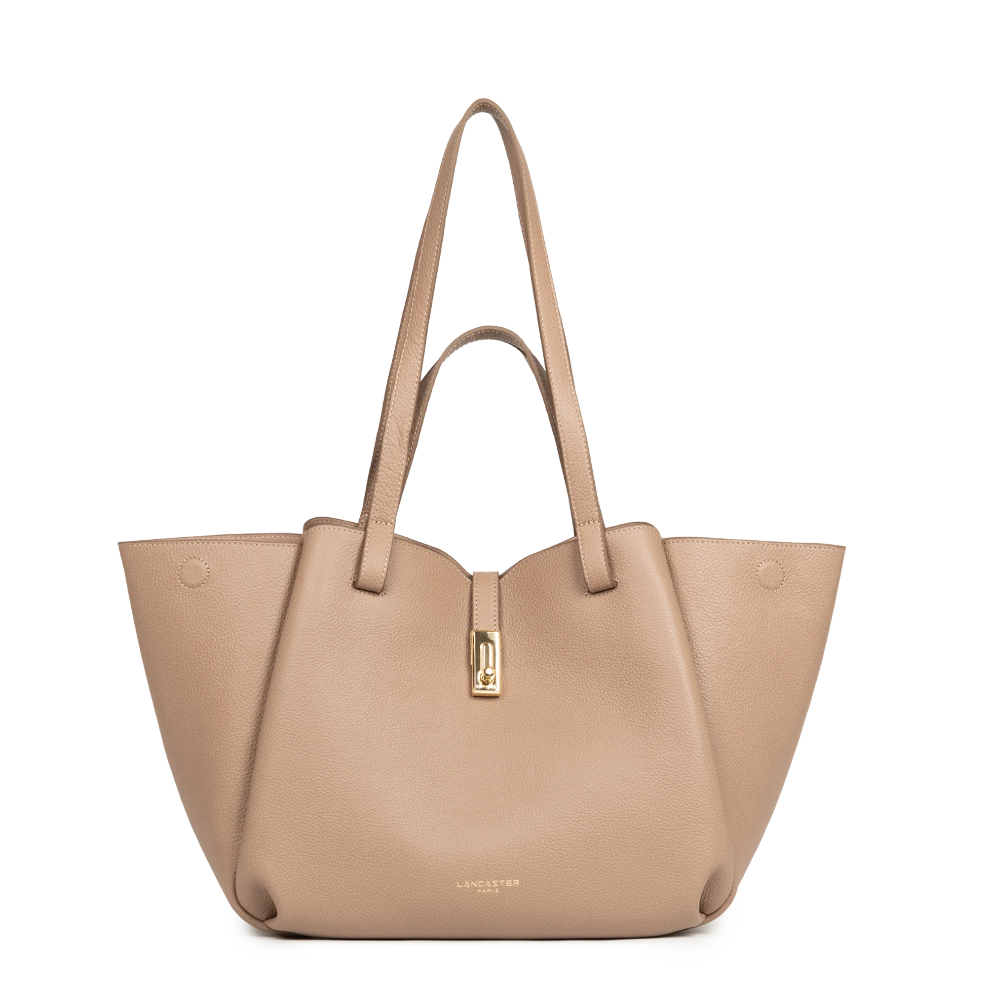 Grand sac cabas épaule - Milano Horizon