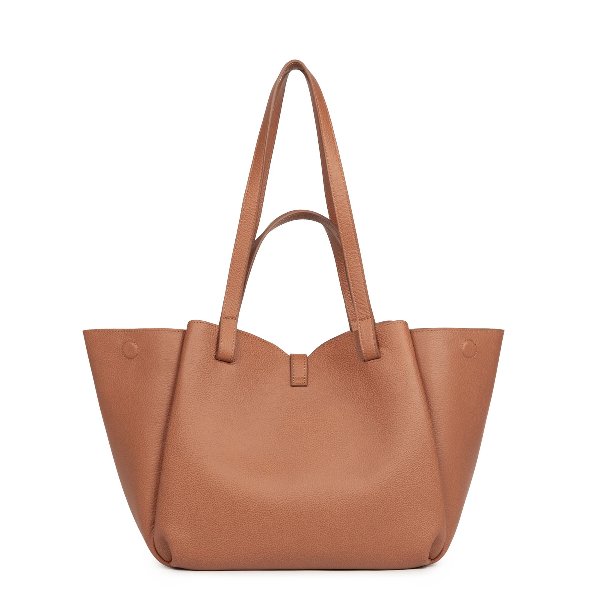 Grand sac cabas épaule - Milano Horizon - Image 11