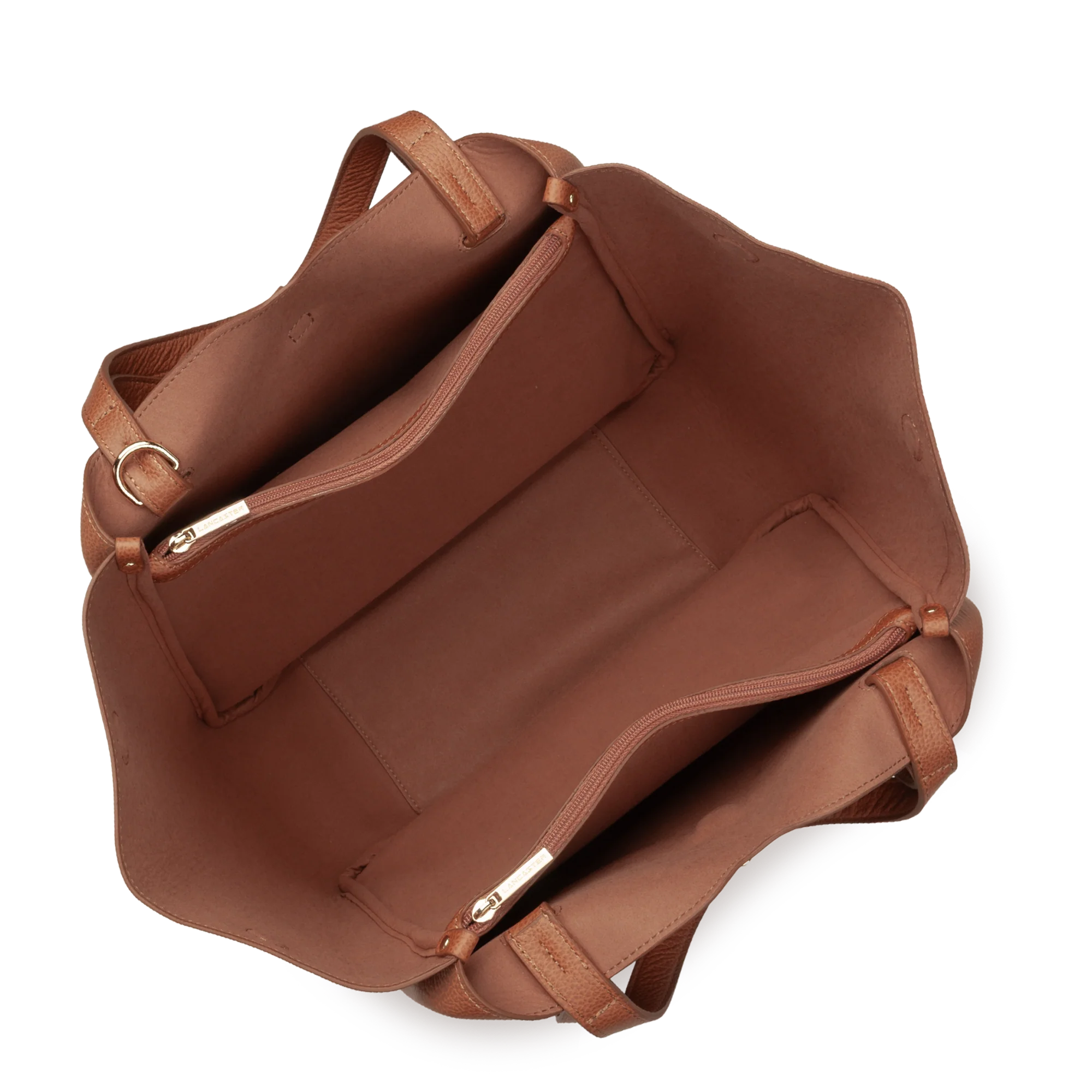 Grand sac cabas épaule - Milano Horizon - Image 12