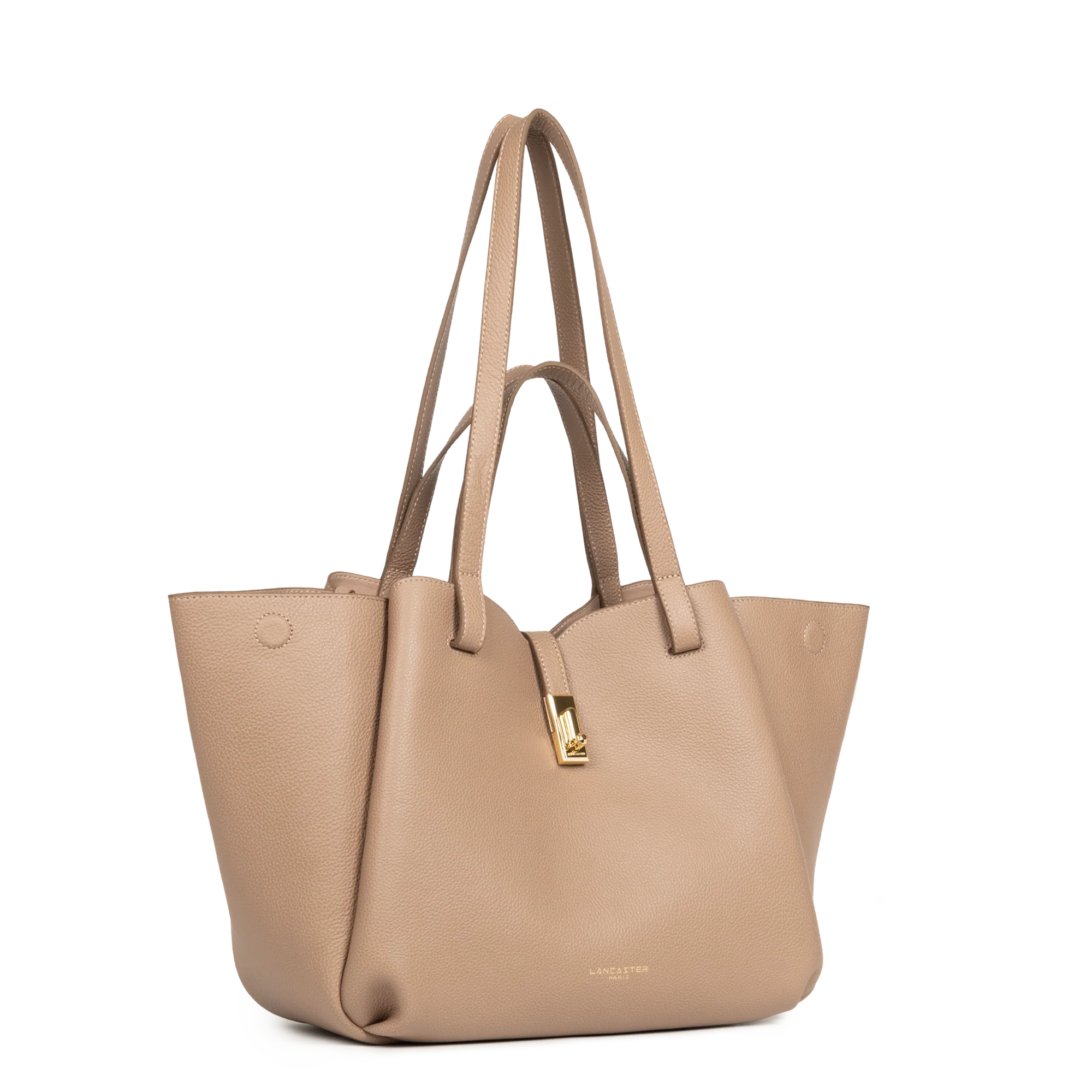 Grand sac cabas épaule - Milano Horizon - Image 5