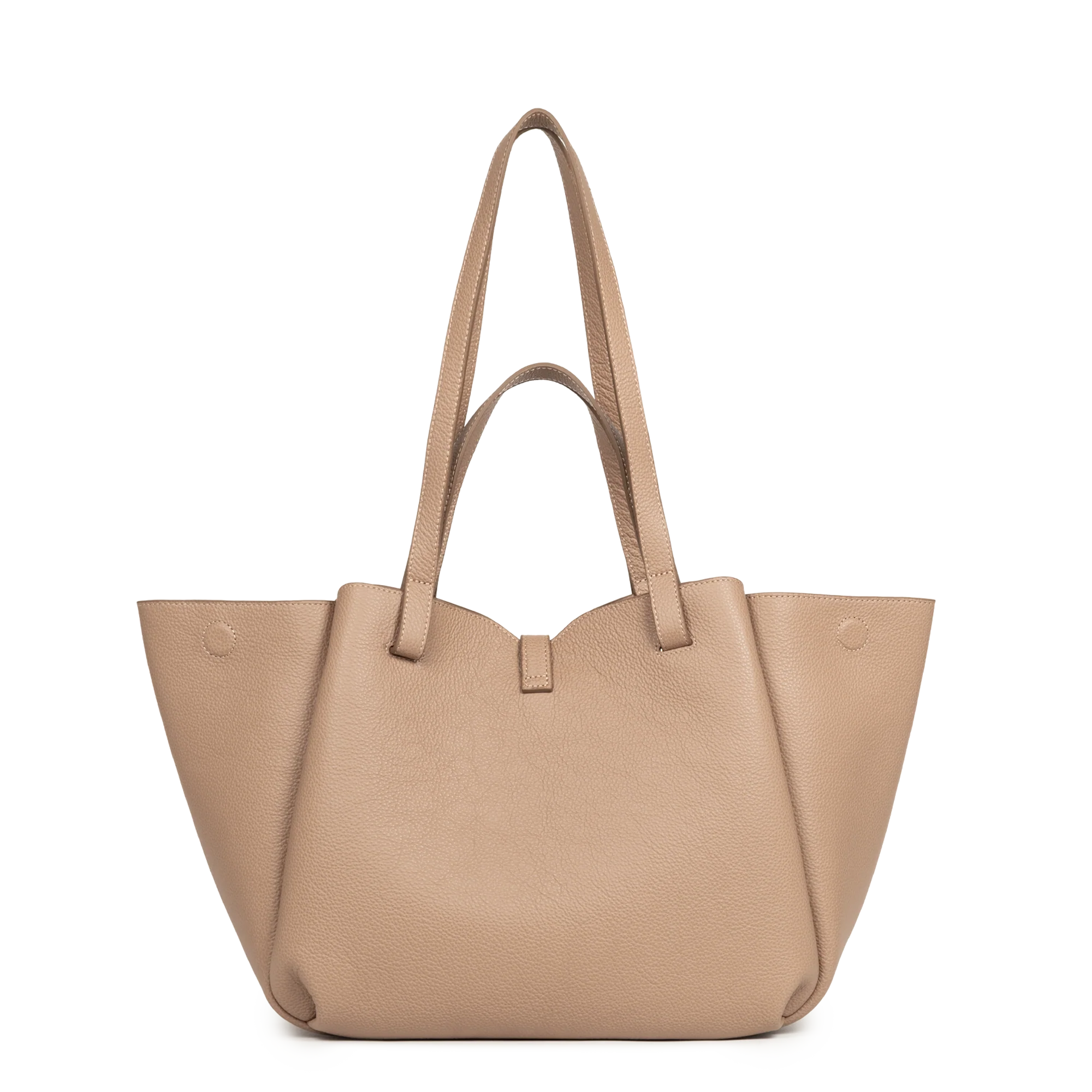 Grand sac cabas épaule - Milano Horizon - Image 6