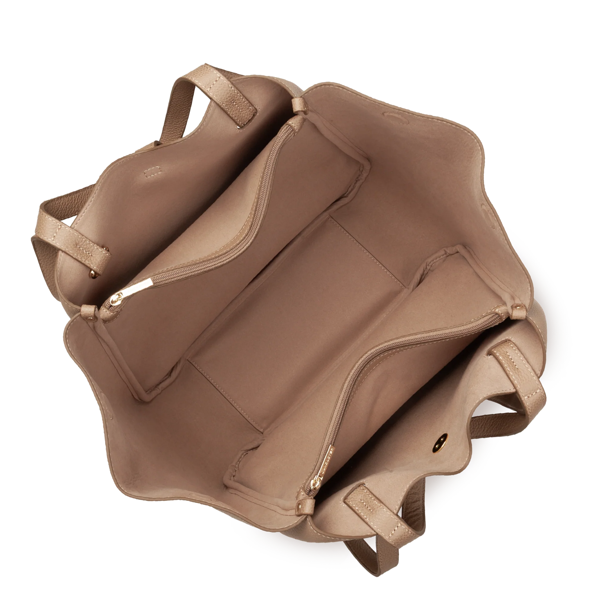 Grand sac cabas épaule - Milano Horizon - Image 7