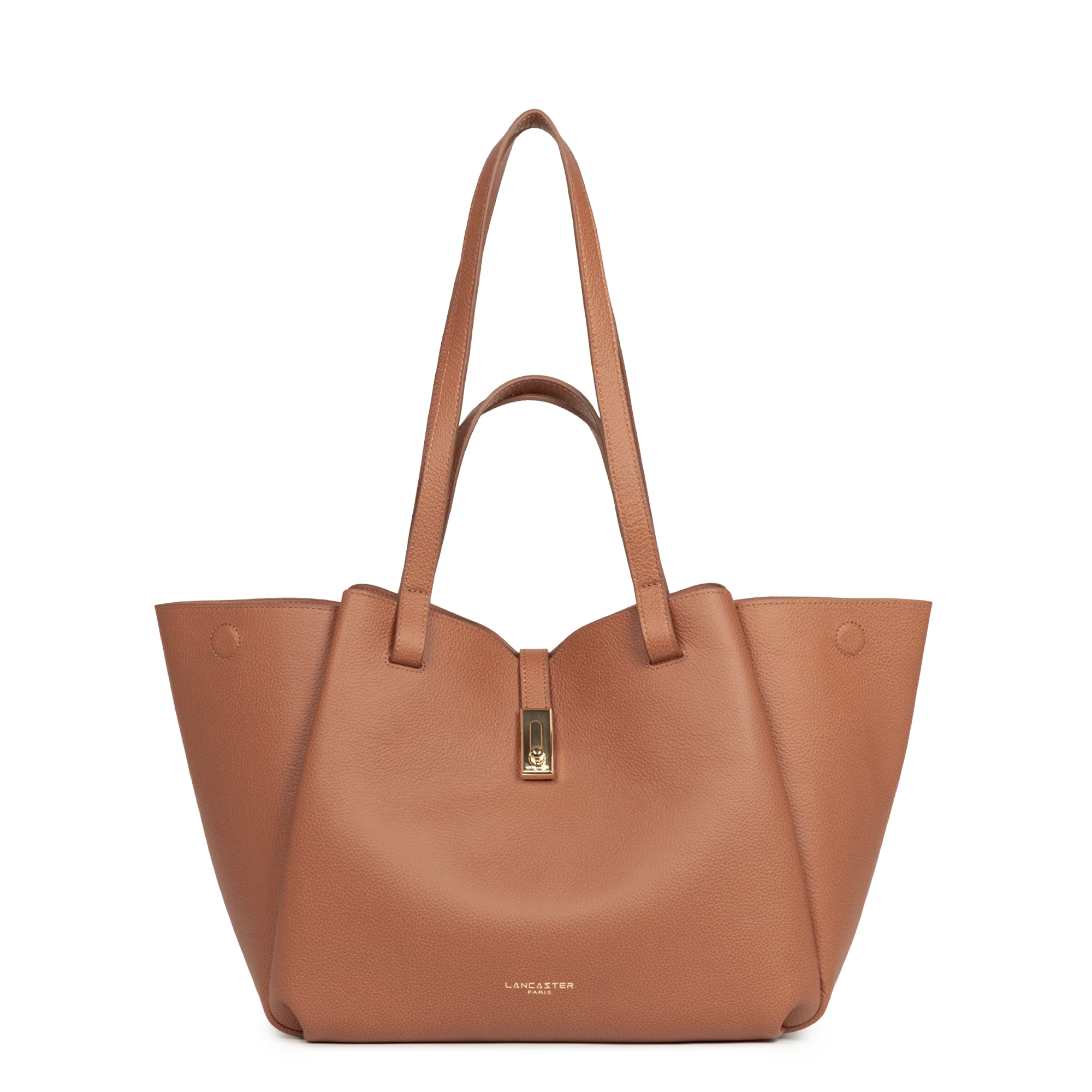 Grand sac cabas épaule - Milano Horizon - Image 8