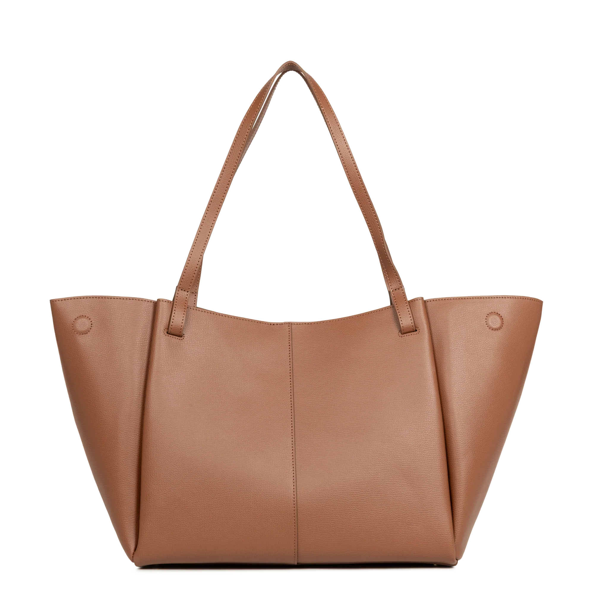 Très grand sac cabas épaule - Sierra Haus - Image 12
