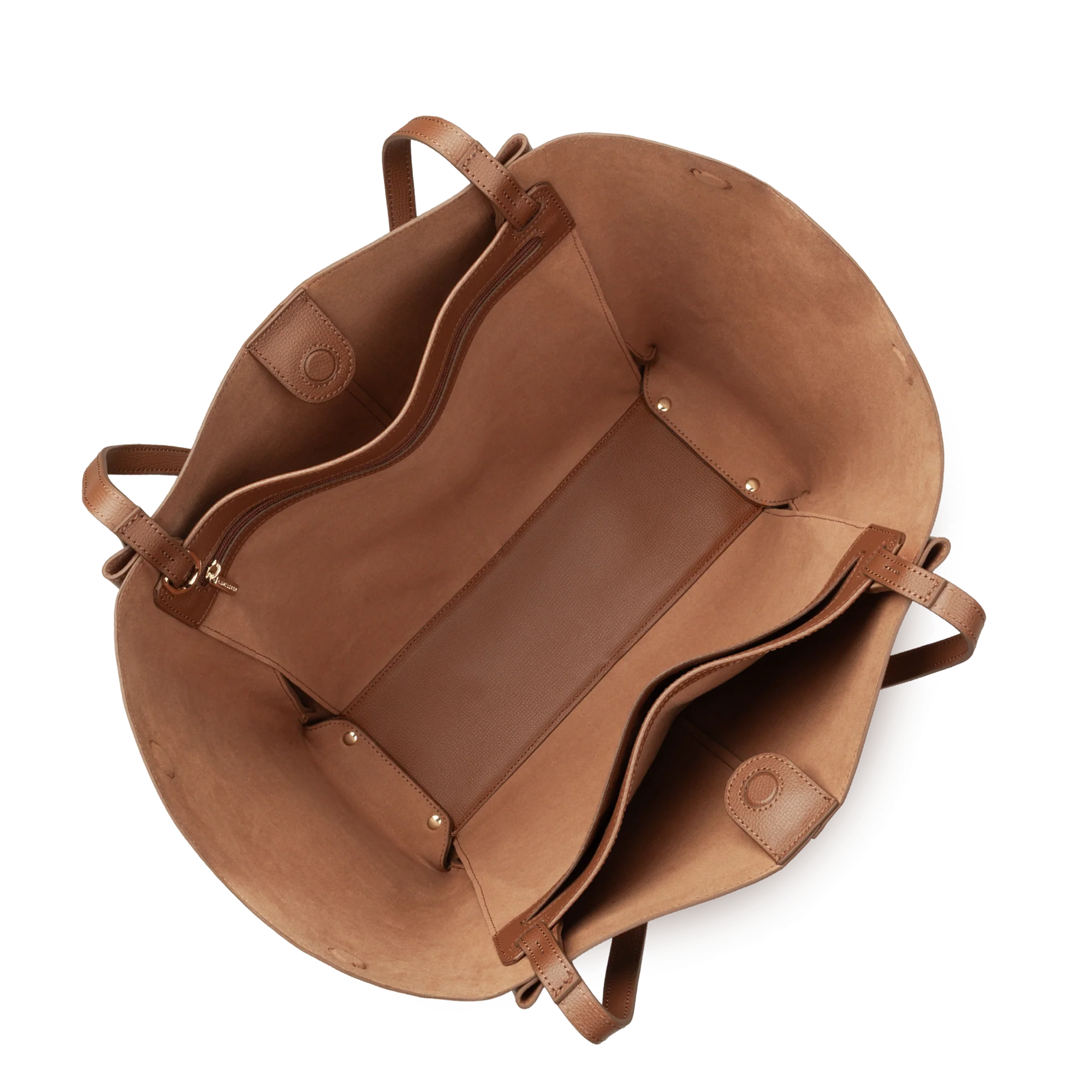 Très grand sac cabas épaule - Sierra Haus - Image 13