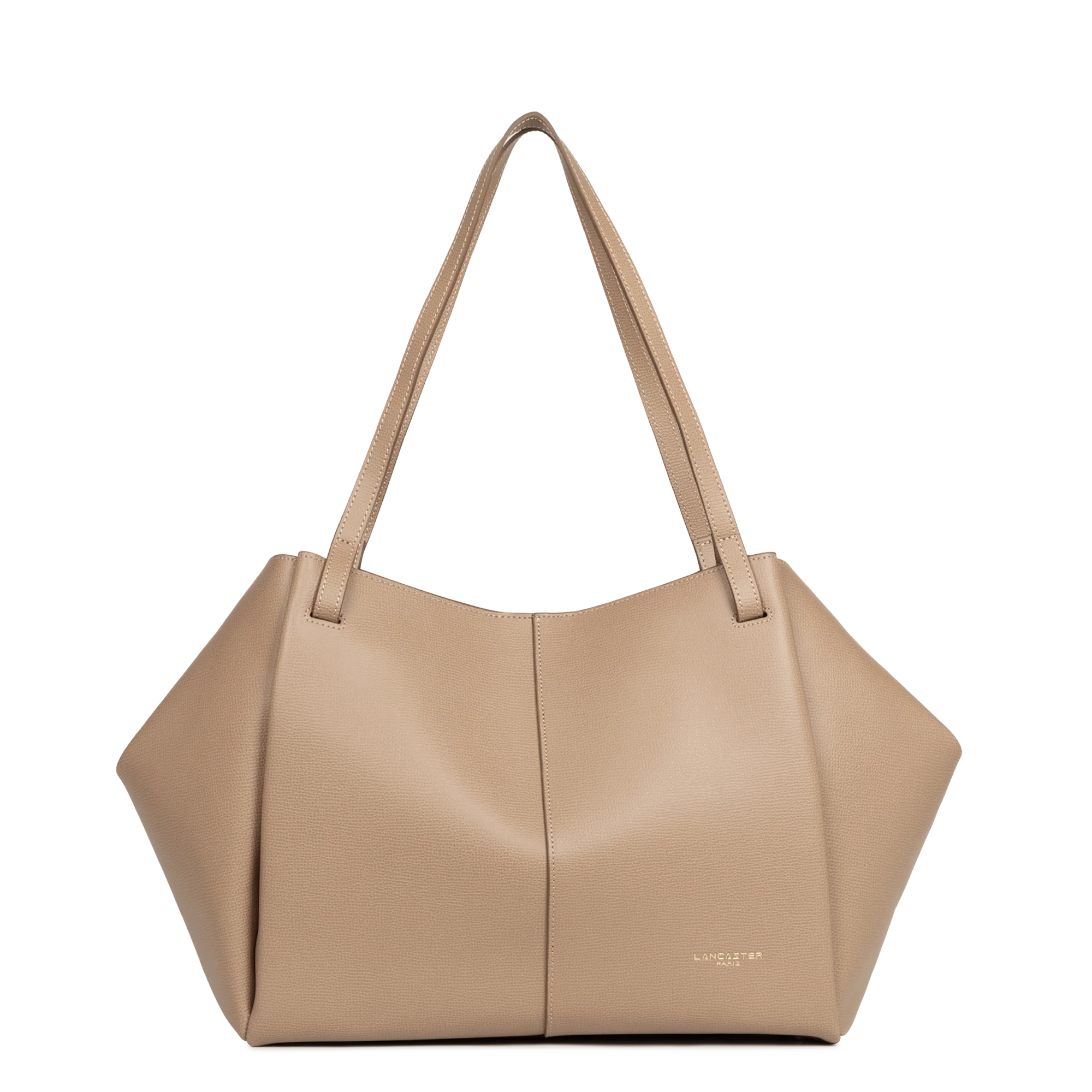 Très grand sac cabas épaule - Sierra Haus - Image 2