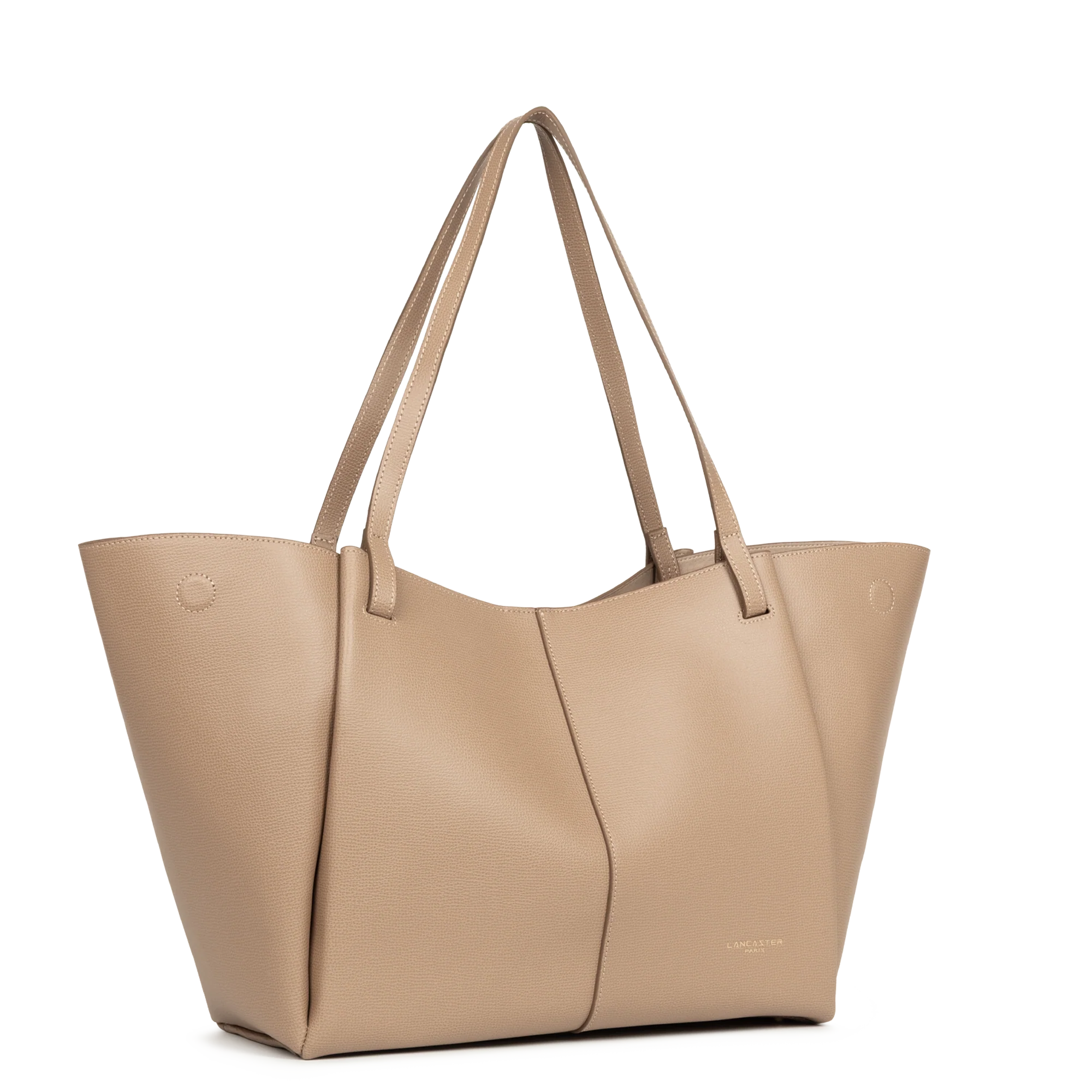 Très grand sac cabas épaule - Sierra Haus - Image 3