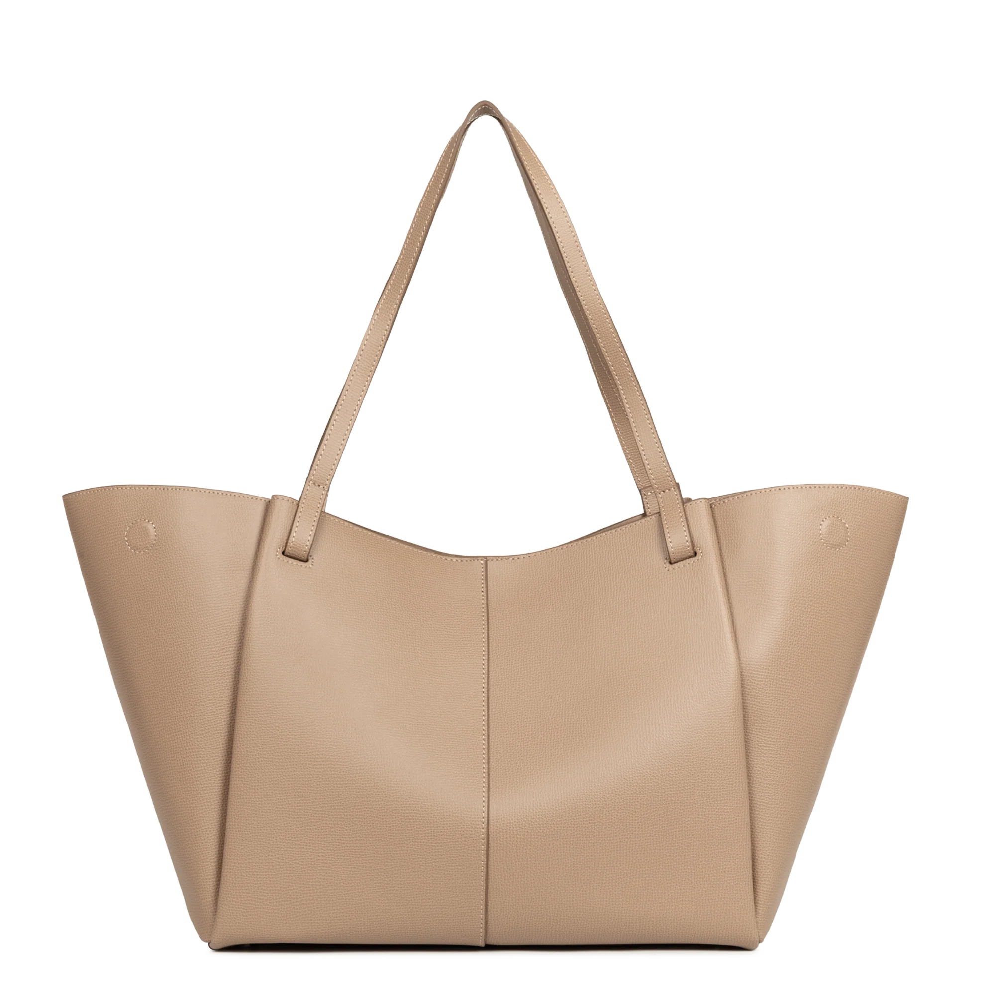 Très grand sac cabas épaule - Sierra Haus - Image 4