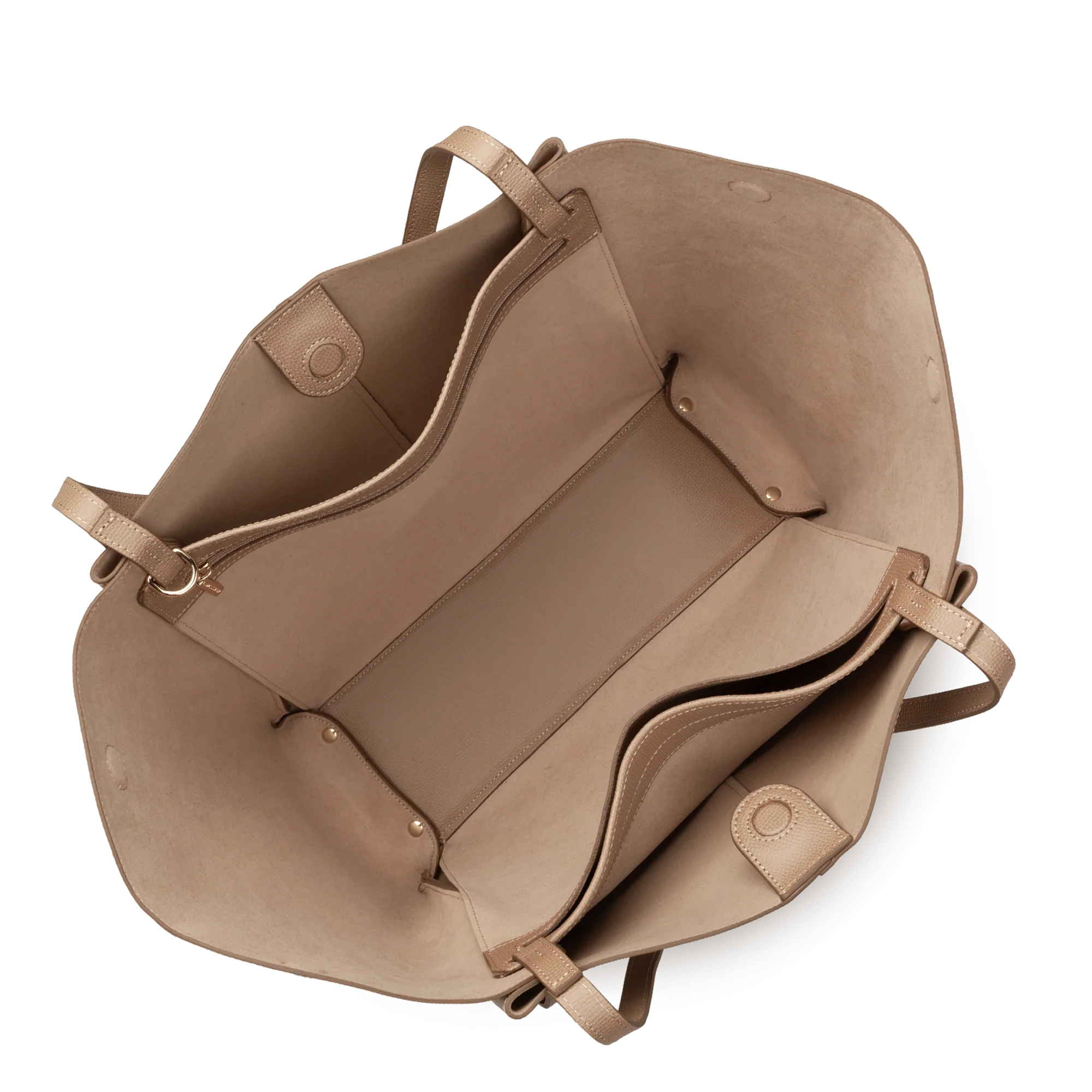 Très grand sac cabas épaule - Sierra Haus - Image 5