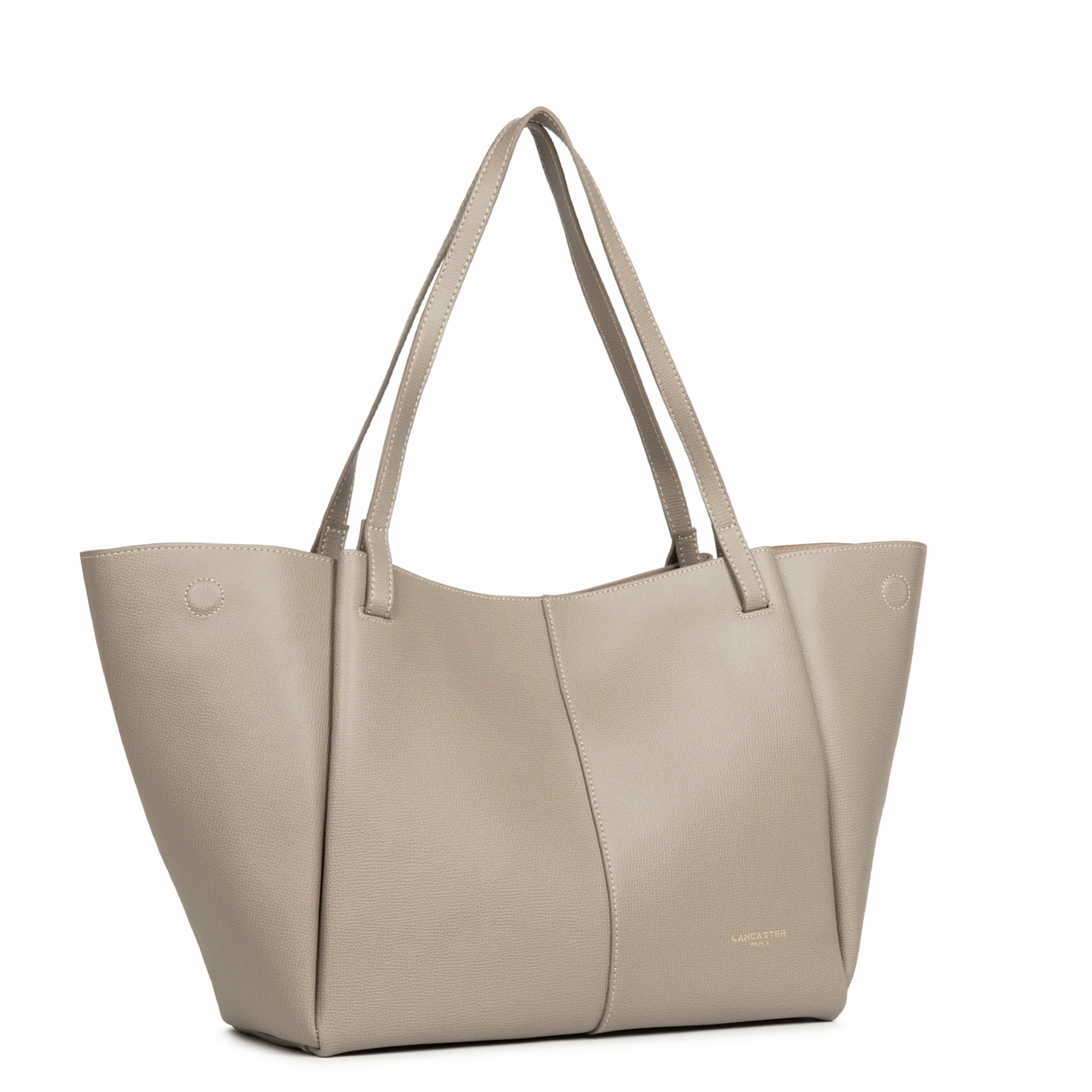 Très grand sac cabas épaule - Sierra Haus - Image 7
