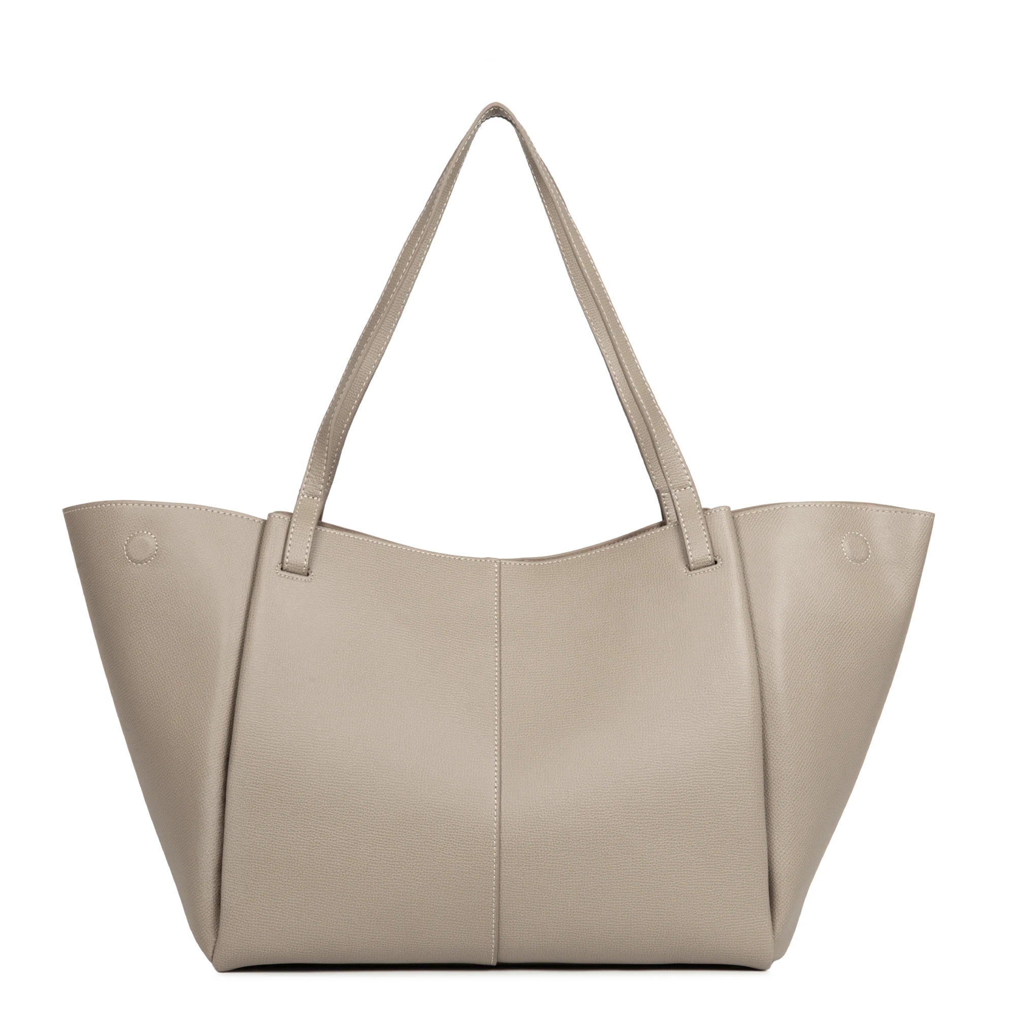 Très grand sac cabas épaule - Sierra Haus - Image 8