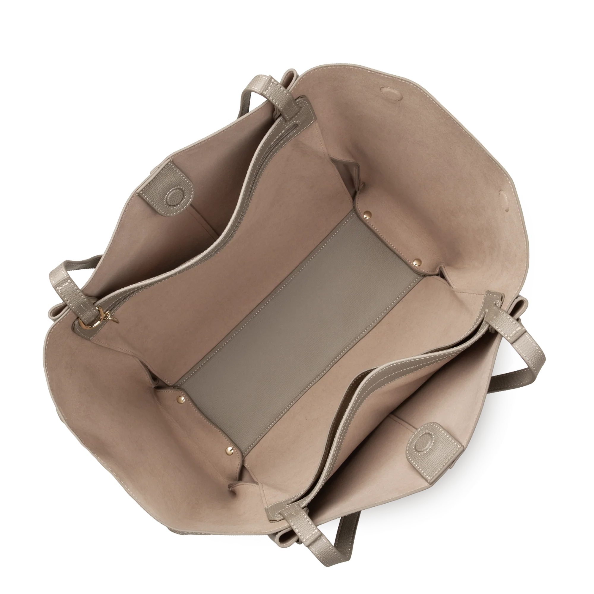 Très grand sac cabas épaule - Sierra Haus - Image 9