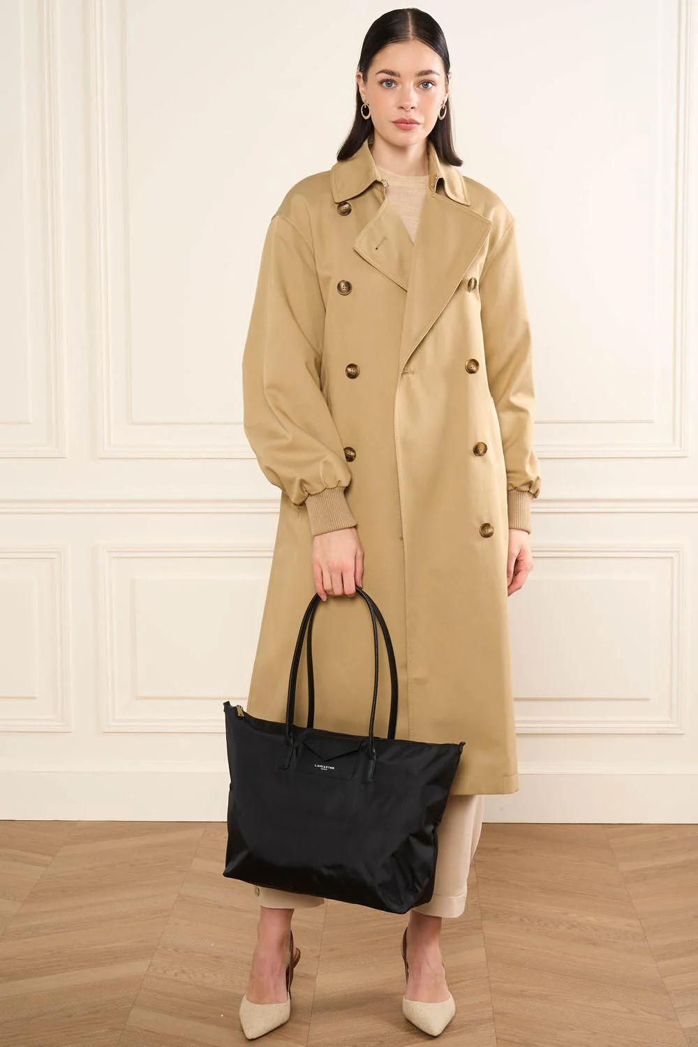 Grand sac cabas épaule - Smart KBA - Image 10
