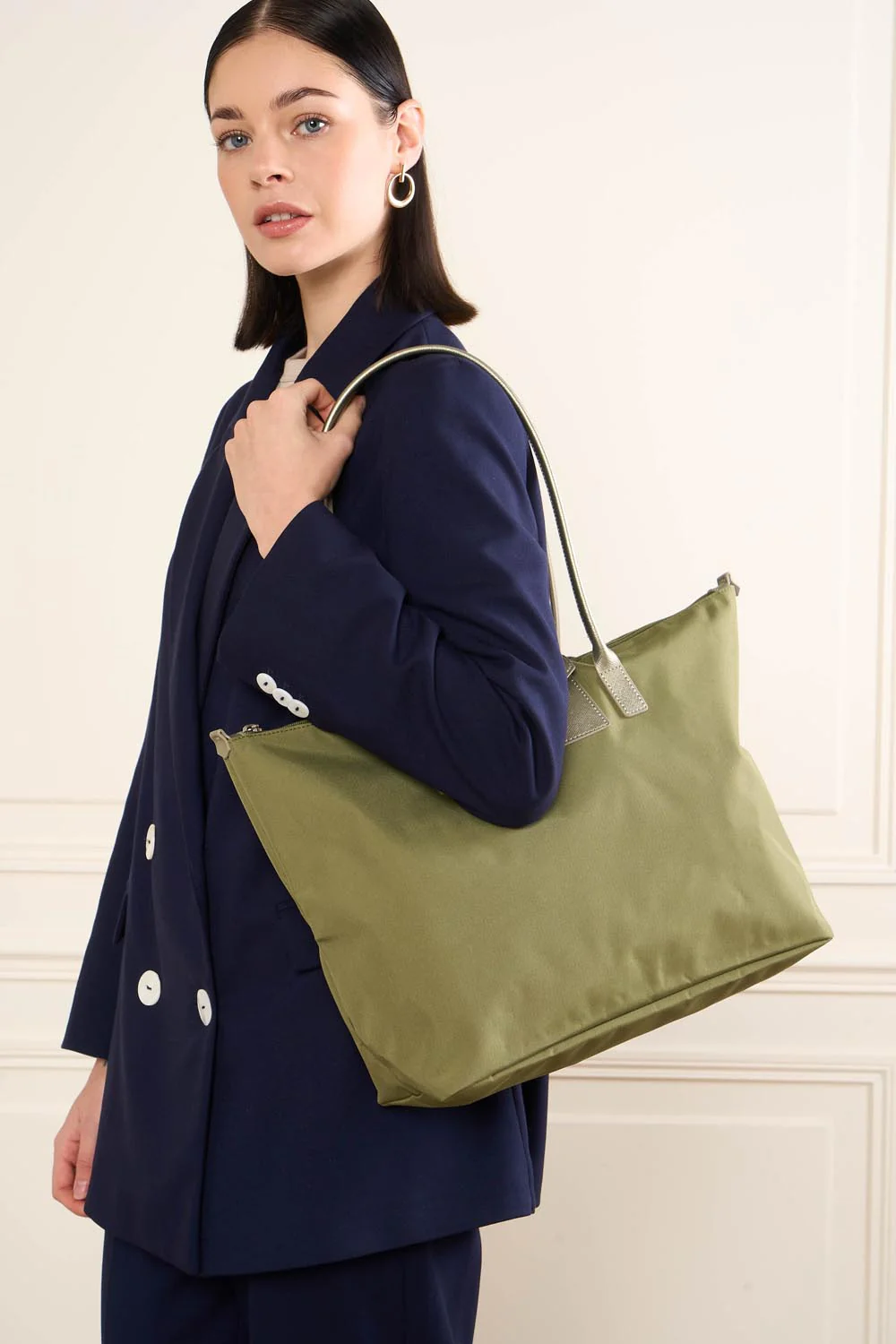 Grand sac cabas épaule - Smart KBA - Image 105
