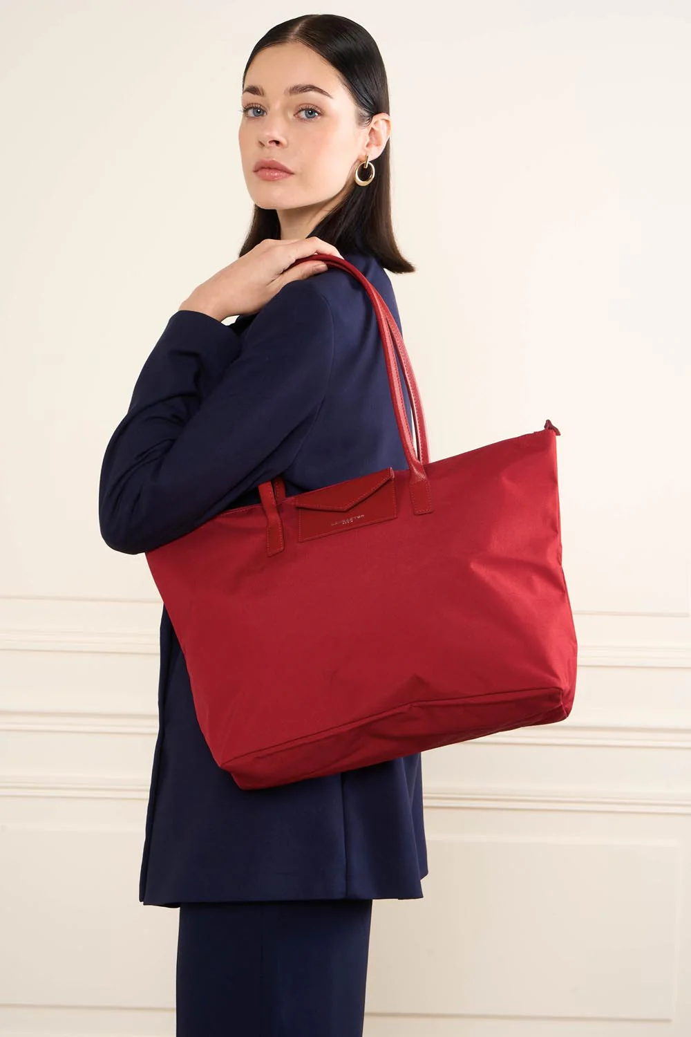 Grand sac cabas épaule - Smart KBA - Image 110