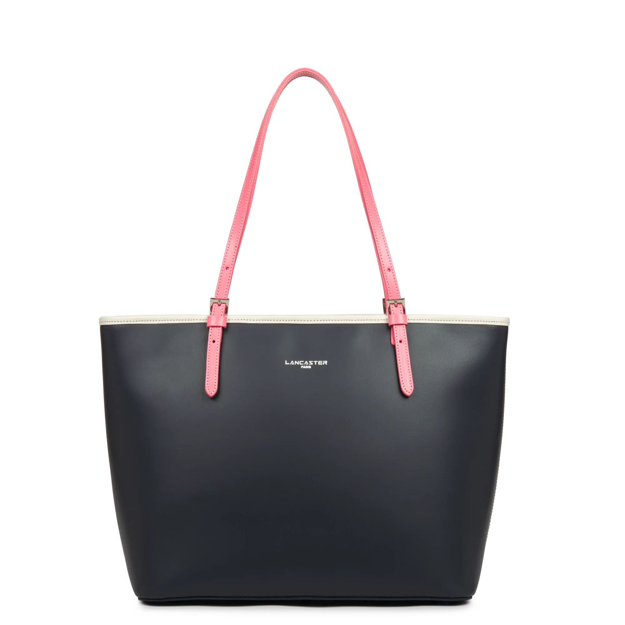 Grand sac cabas épaule - Smooth - Image 108