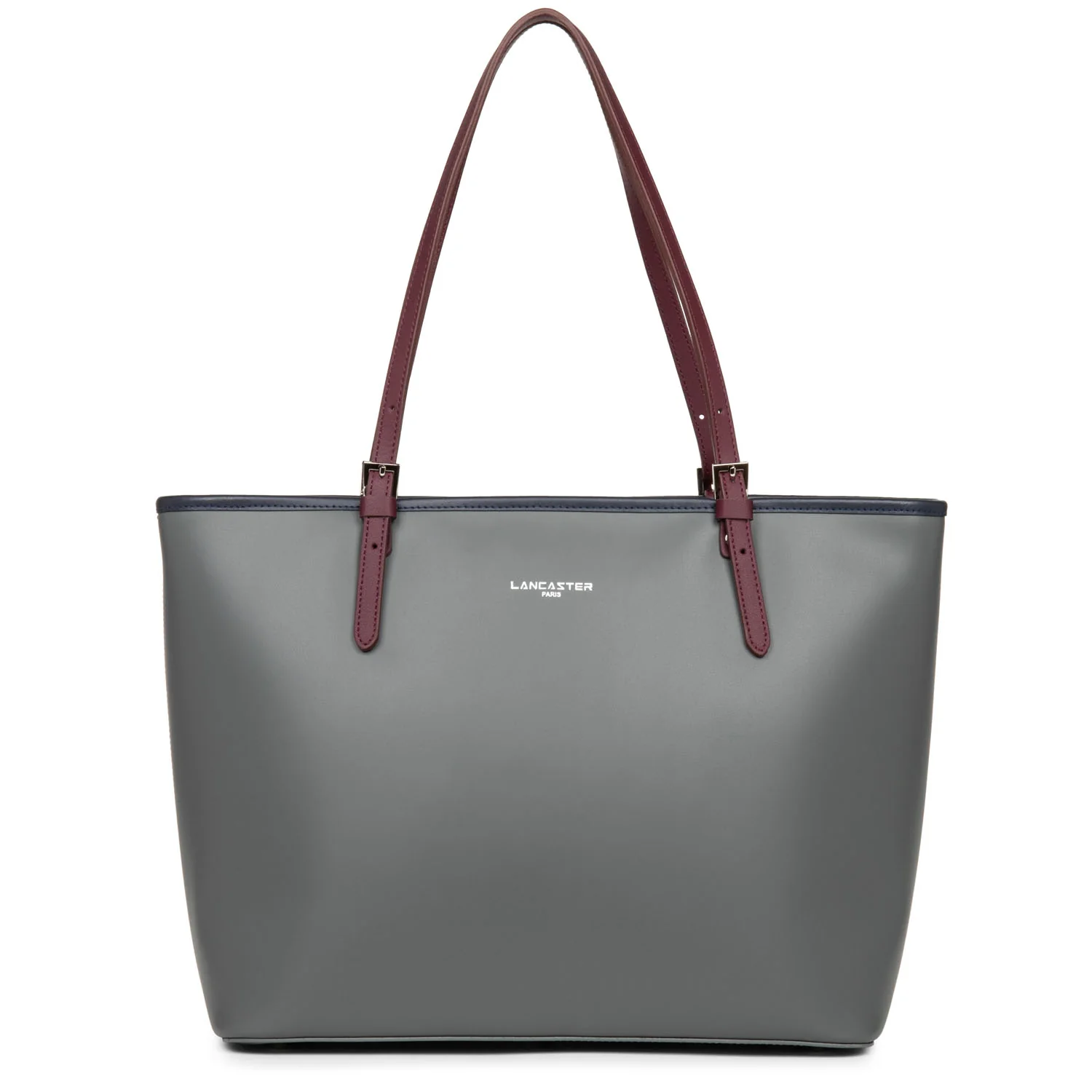 Grand sac cabas épaule - Smooth - Image 76