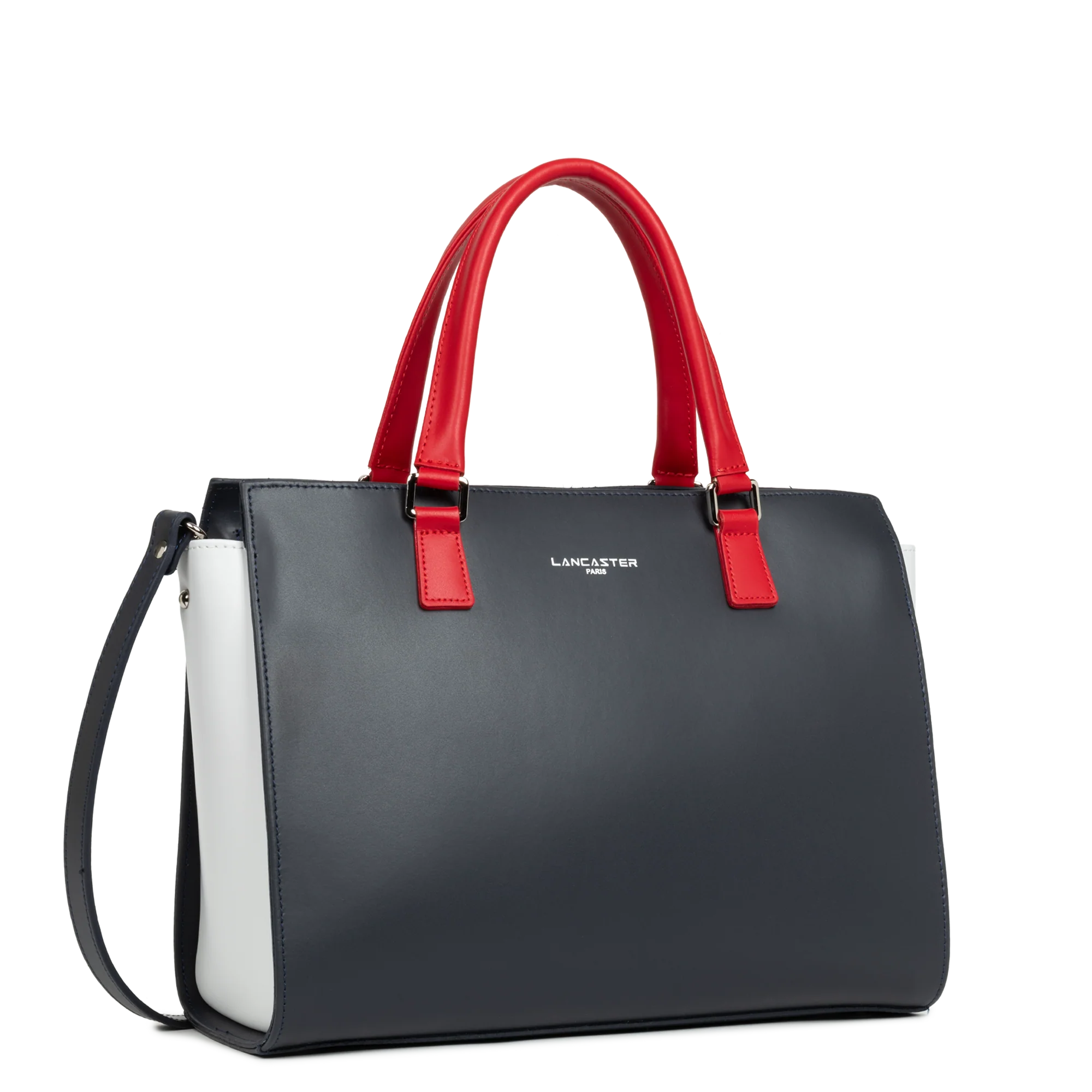 Grand sac cabas main - Smooth - Image 10