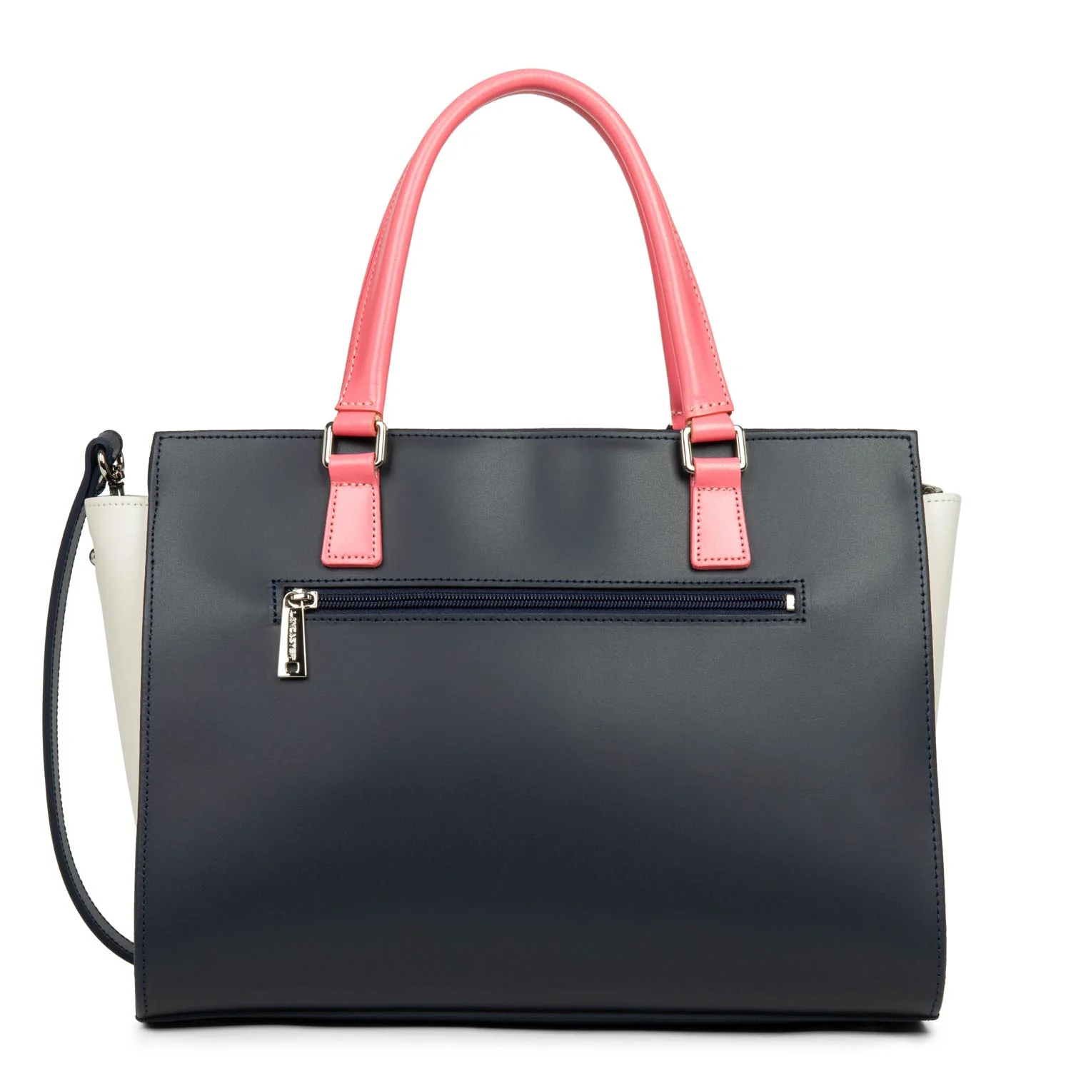 Grand sac cabas main - Smooth - Image 100
