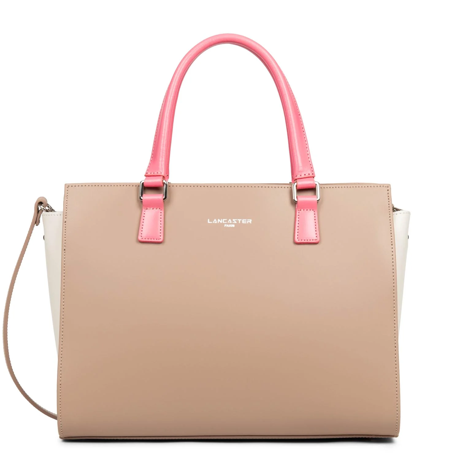 Grand sac cabas main - Smooth - Image 102