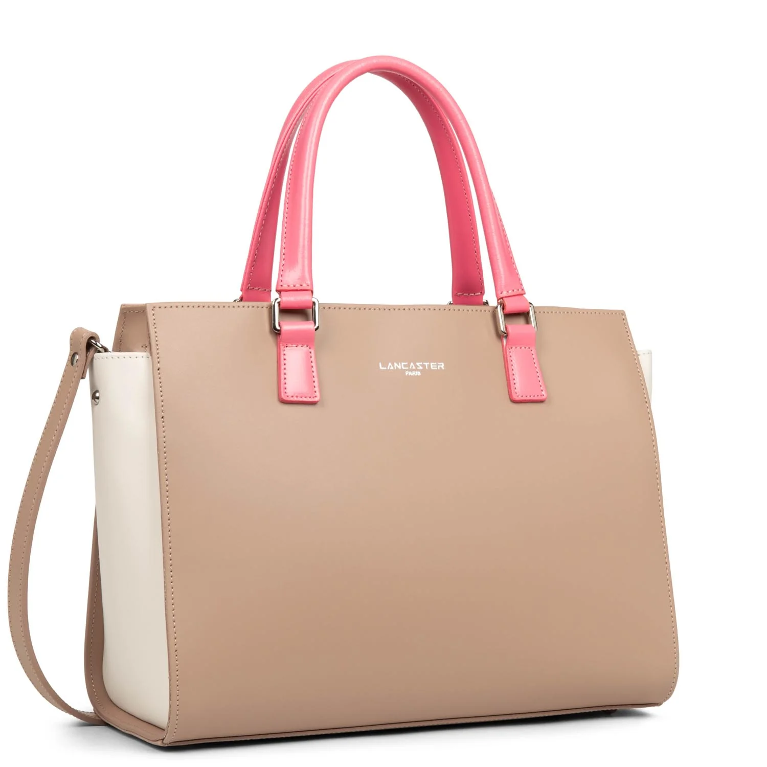 Grand sac cabas main - Smooth - Image 103