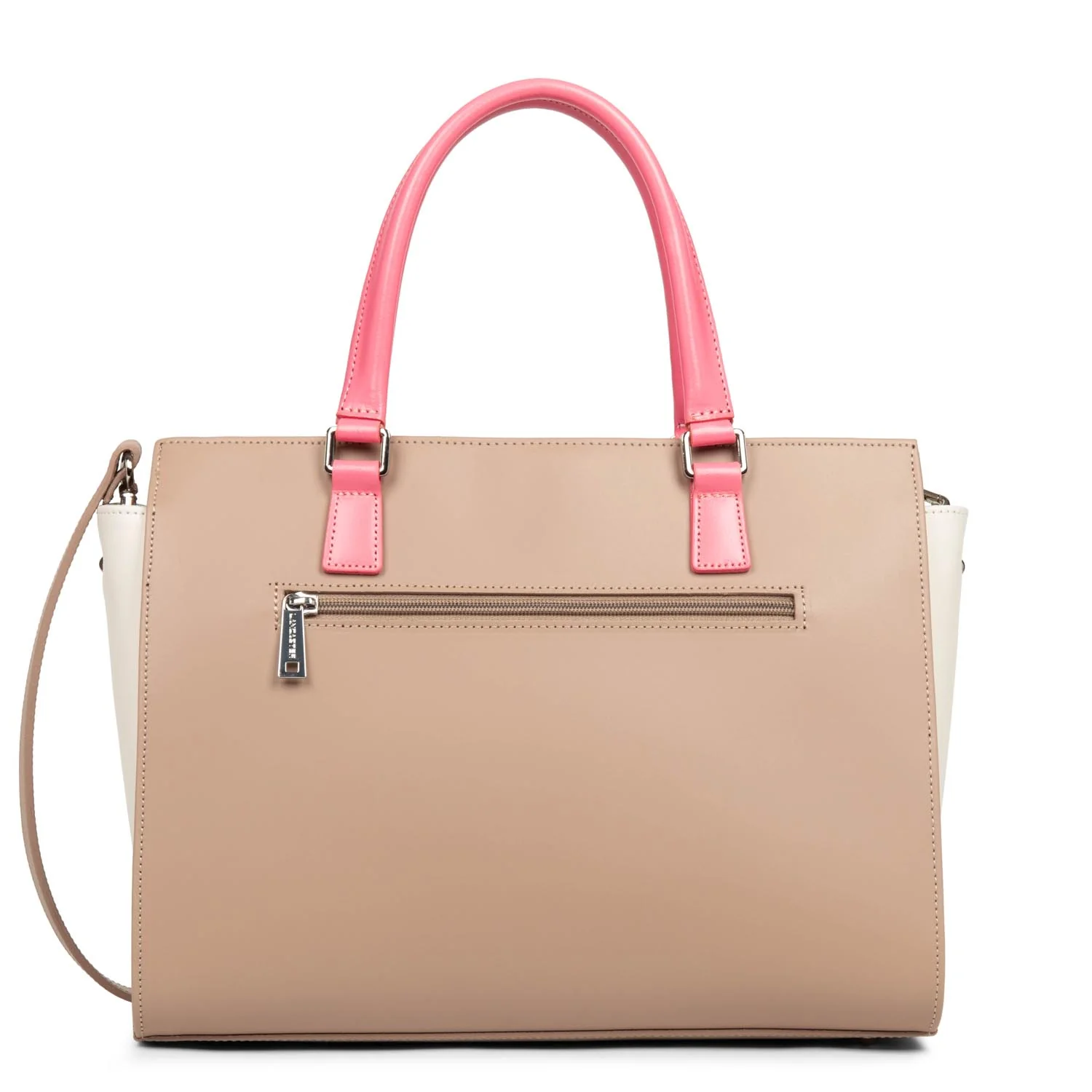 Grand sac cabas main - Smooth - Image 104