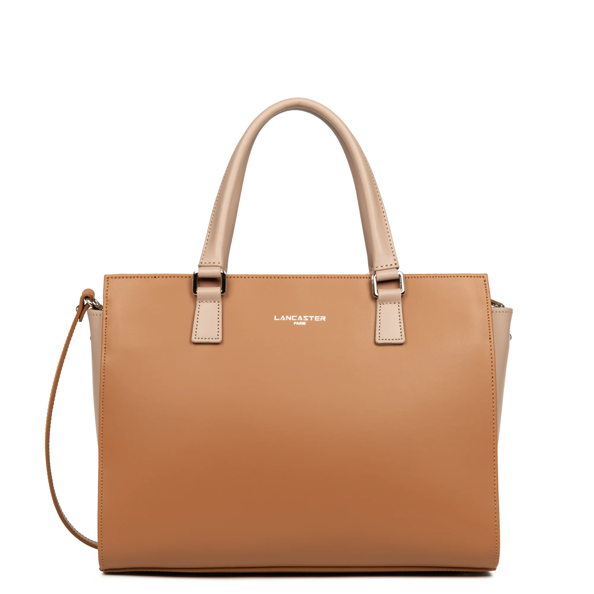 Grand sac cabas main - Smooth - Image 106