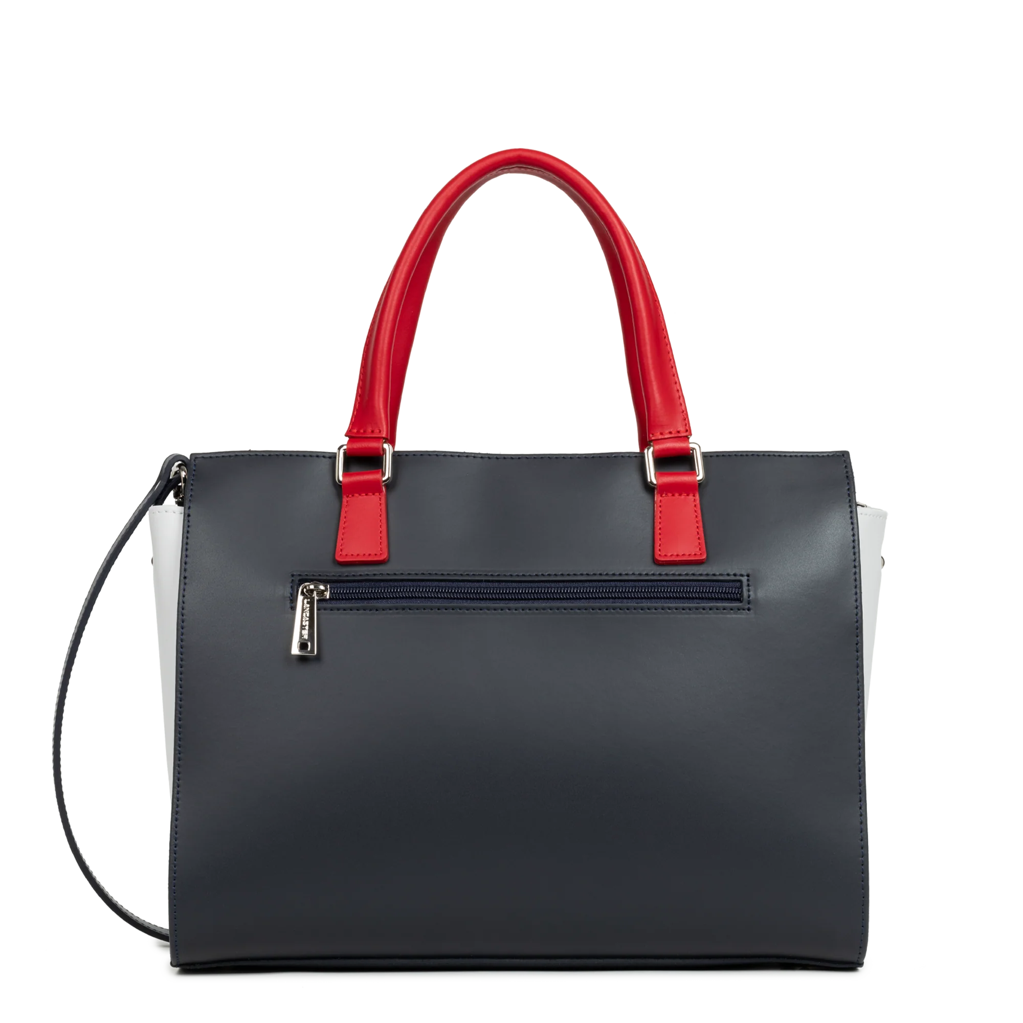 Grand sac cabas main - Smooth - Image 11