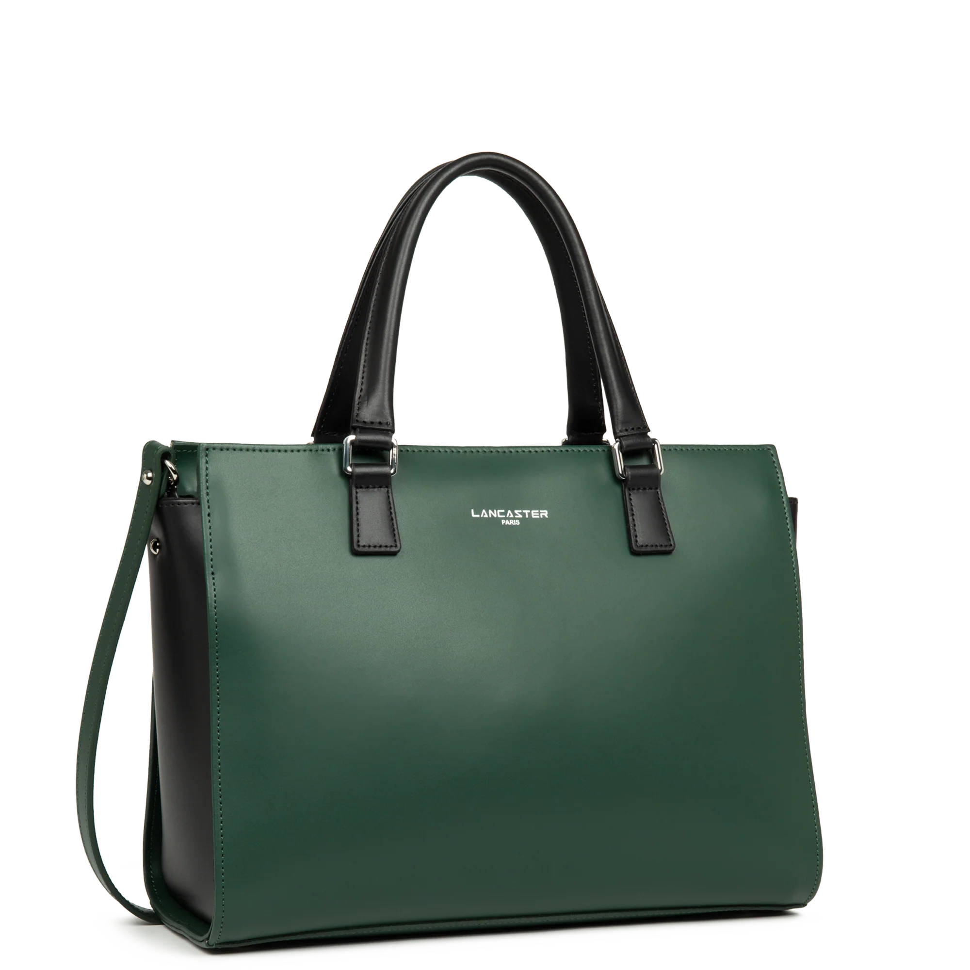 Grand sac cabas main - Smooth - Image 111