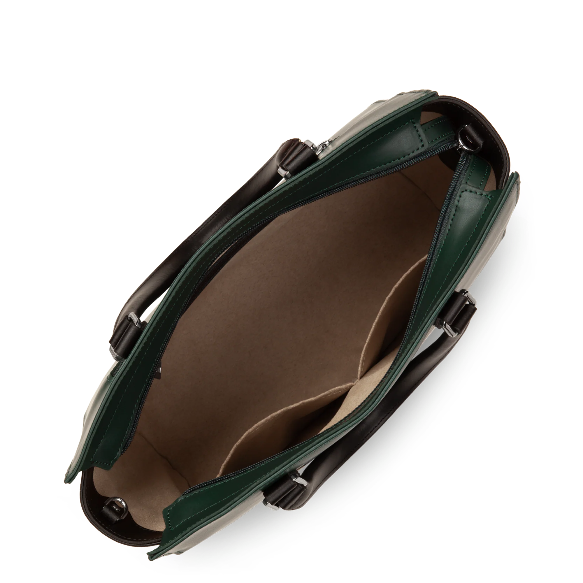 Grand sac cabas main - Smooth - Image 113